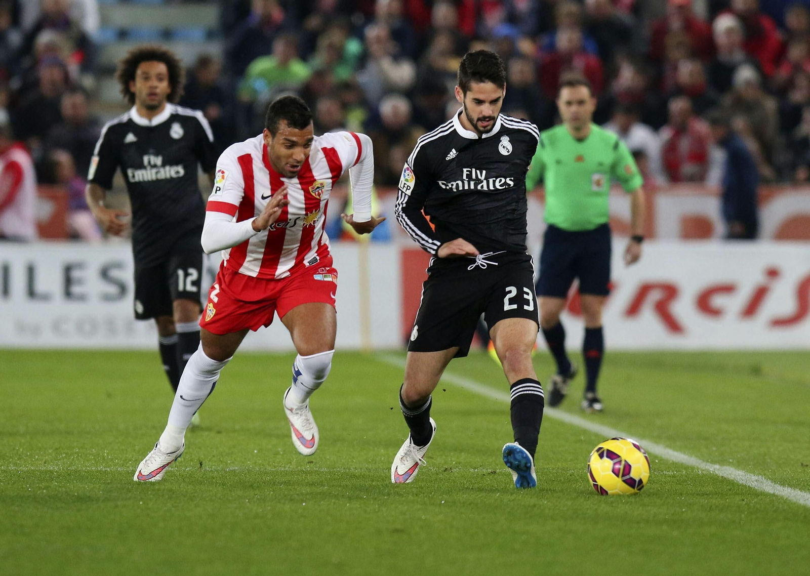 18º. Michel Macedo (142)