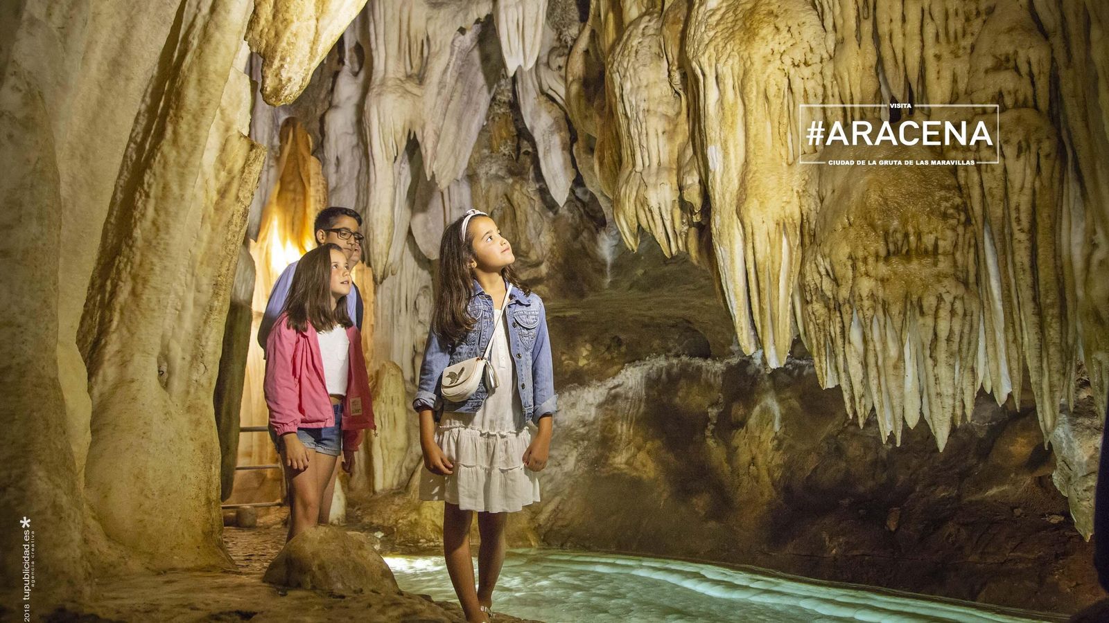 Gruta de las Maravillas