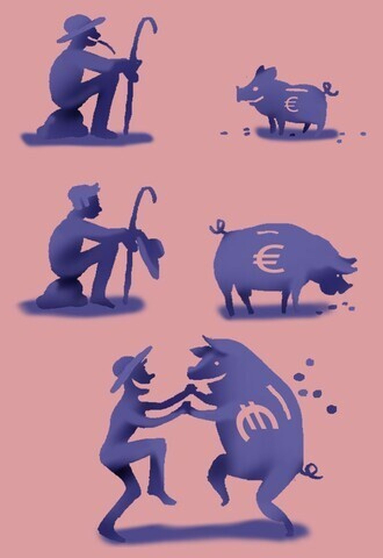 Vuelven los depósitos bancarios