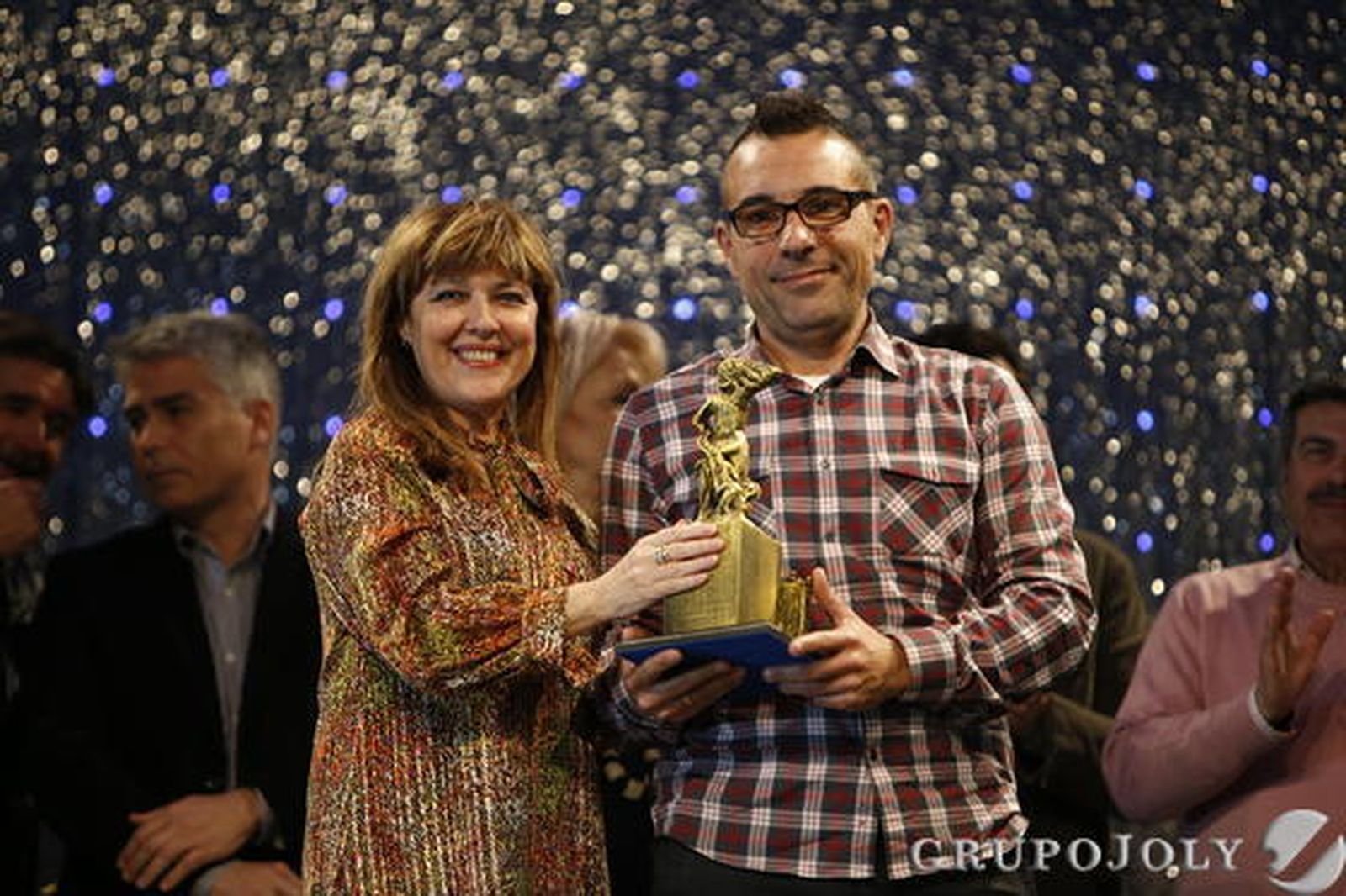 Foto: JULIO GONZALEZ