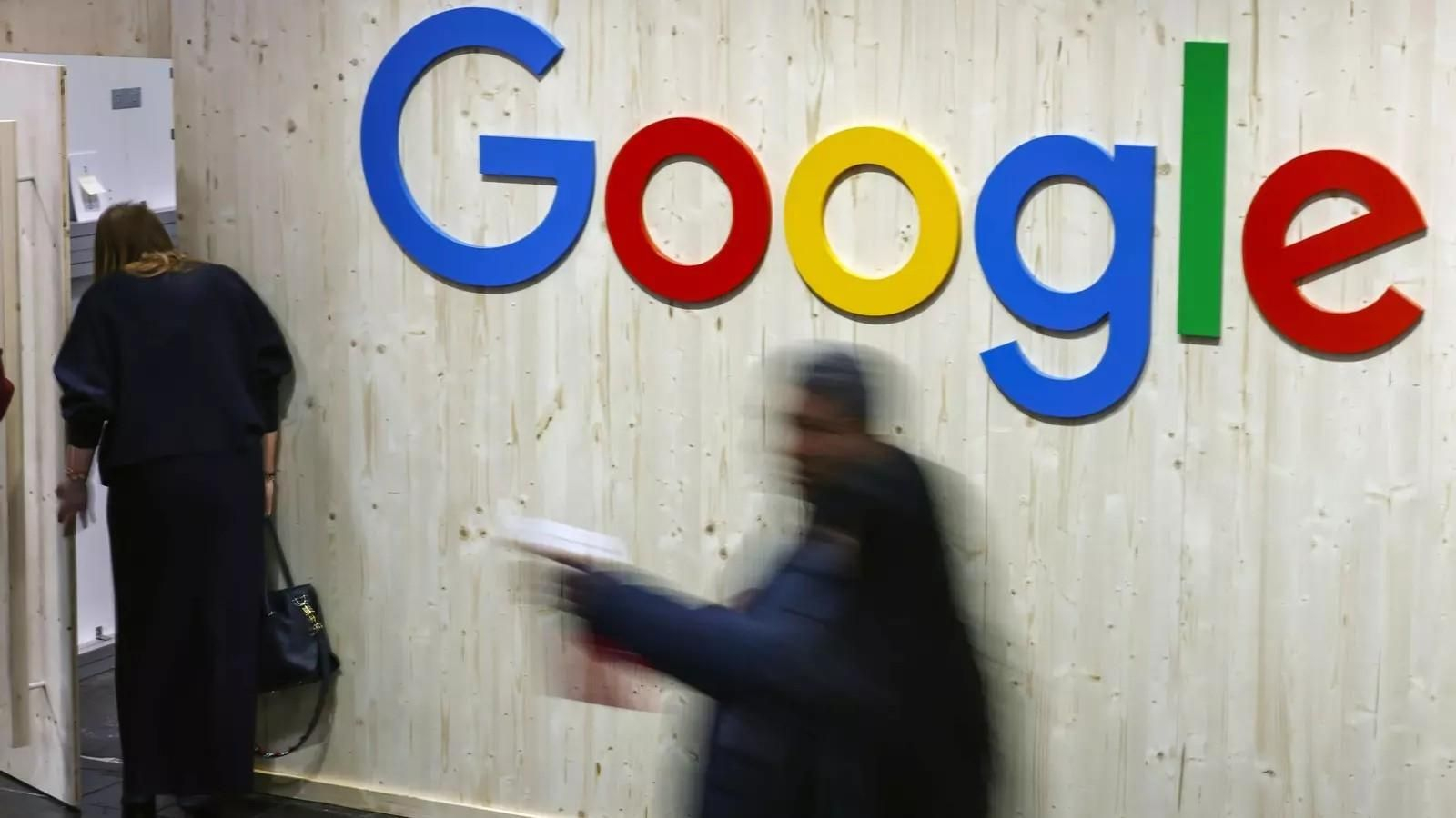 Google.