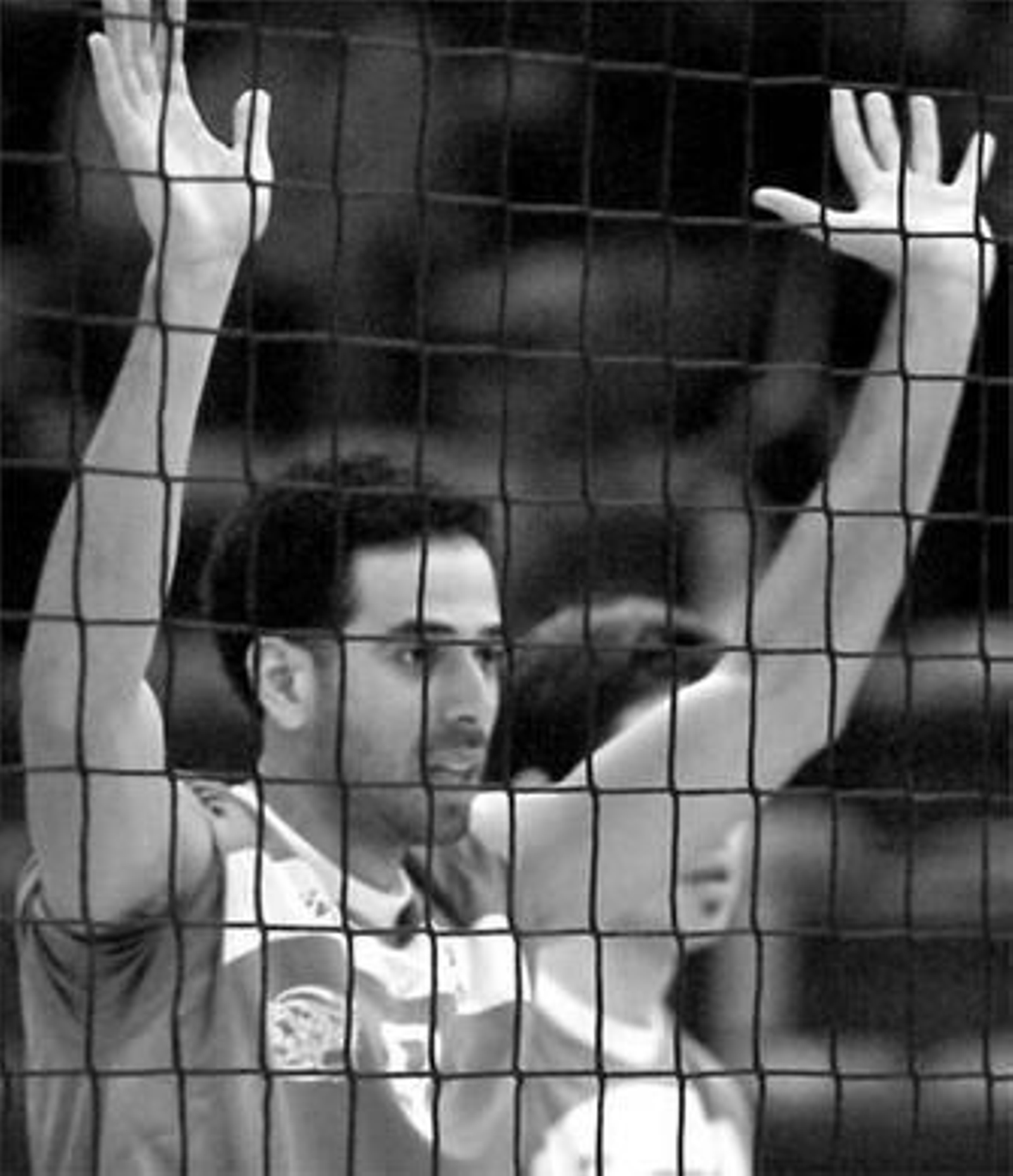 Robert Oramas es duda por una lesión de tobillo.