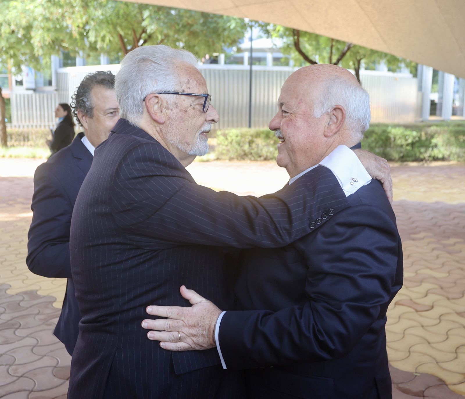 40 años del Defensor del Pueblo