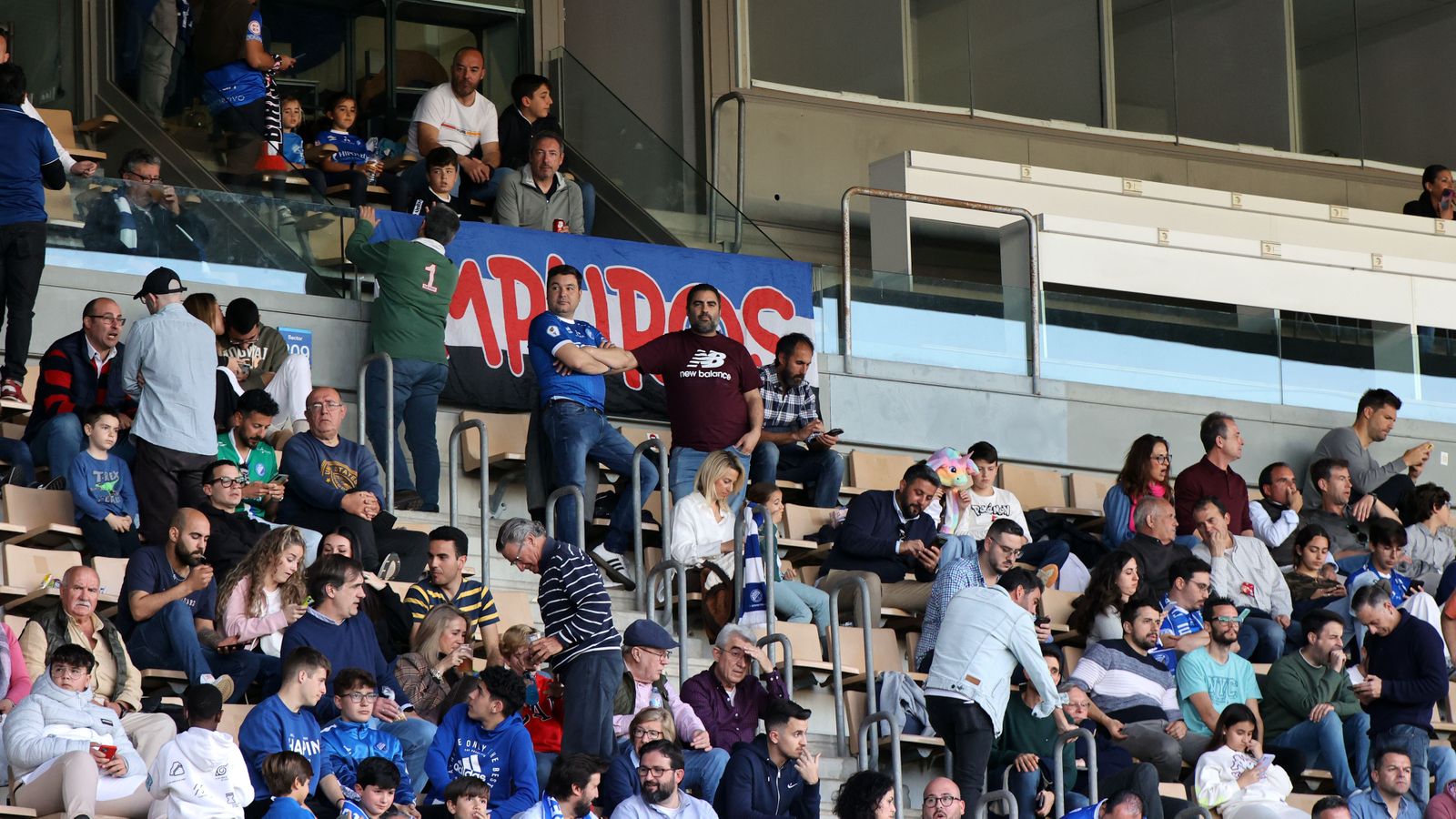 Búscate en el Xerez DFC - Antequera CF