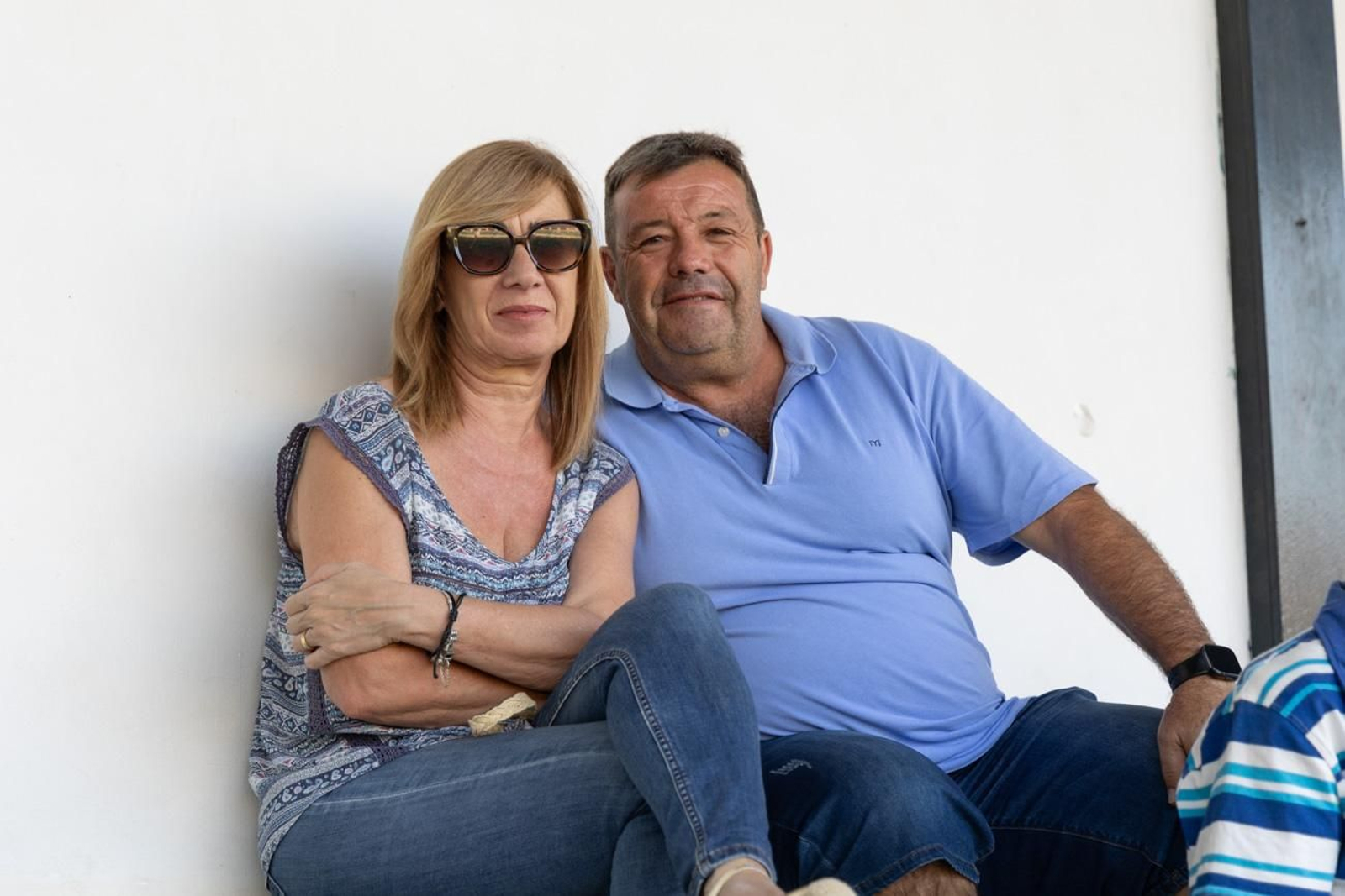 Partido Atco. Mancha Real contra el Real Jaén