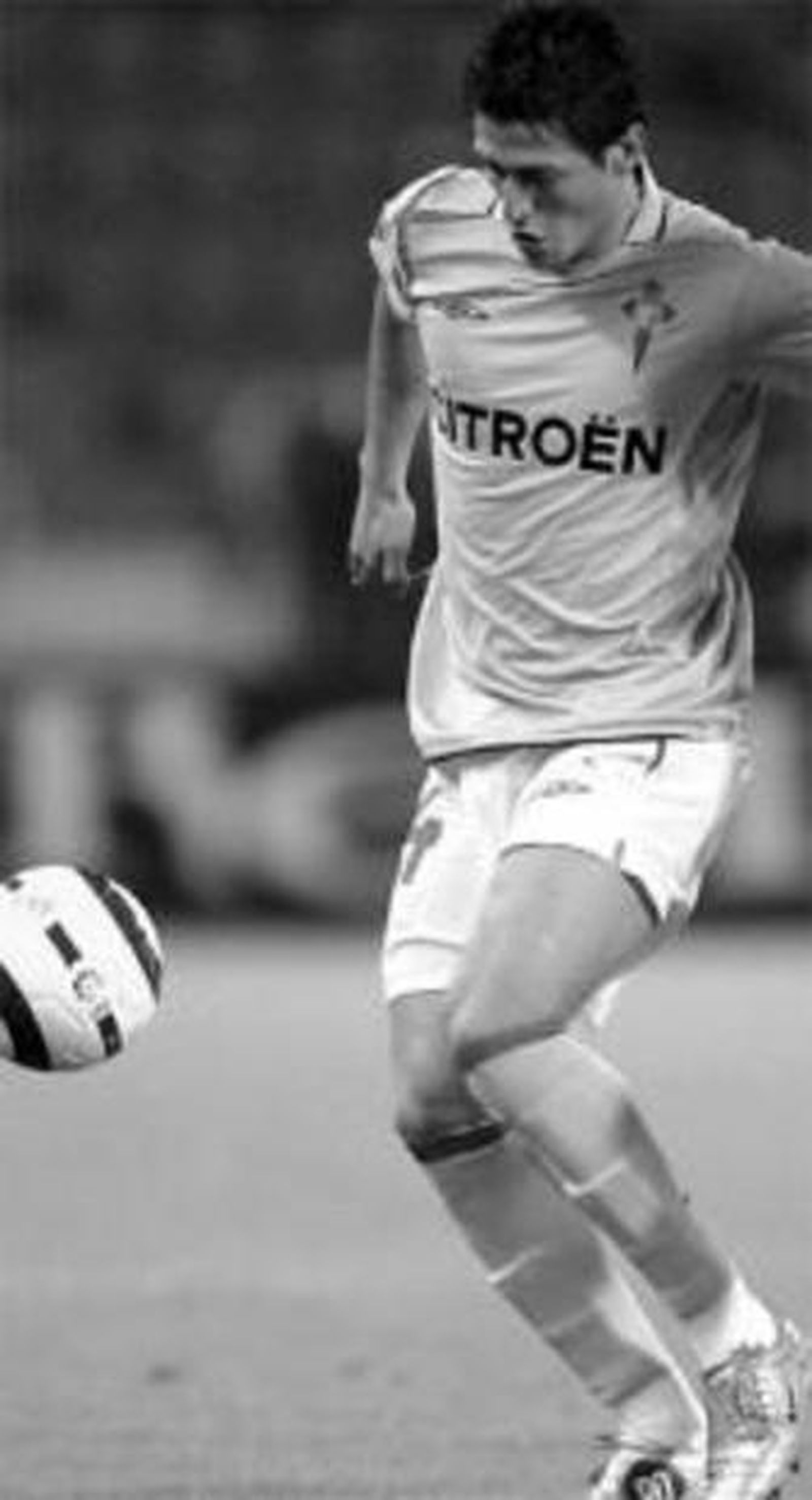 Cannobio con la elástica del Celta.