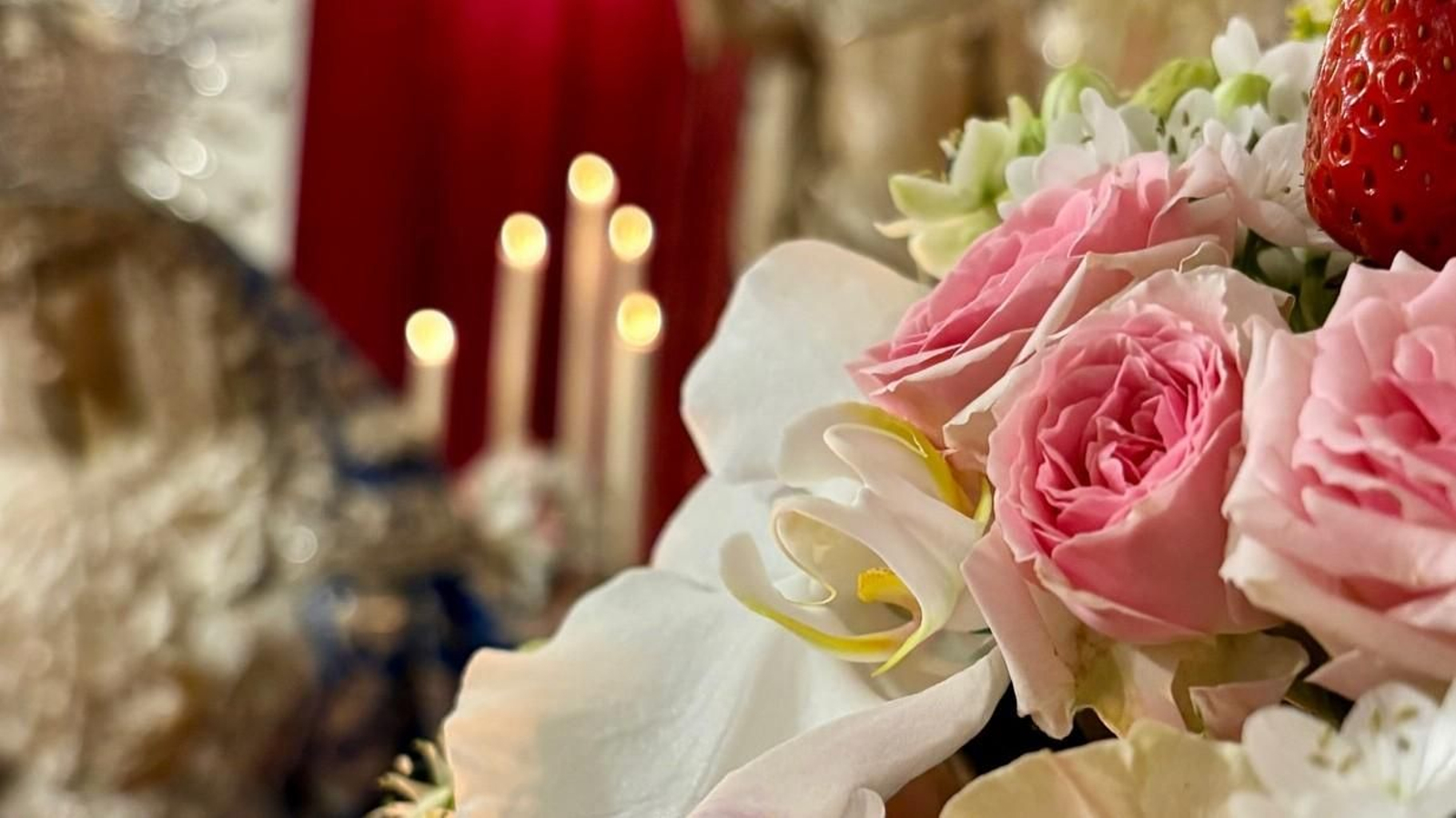 Fotogalería: XL Aniversario Fundacional Hermandad de la Resurrección