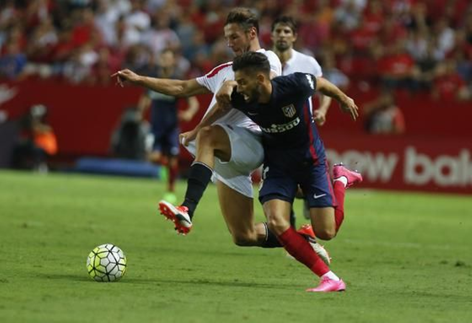 Foto: Antonio Pizarro