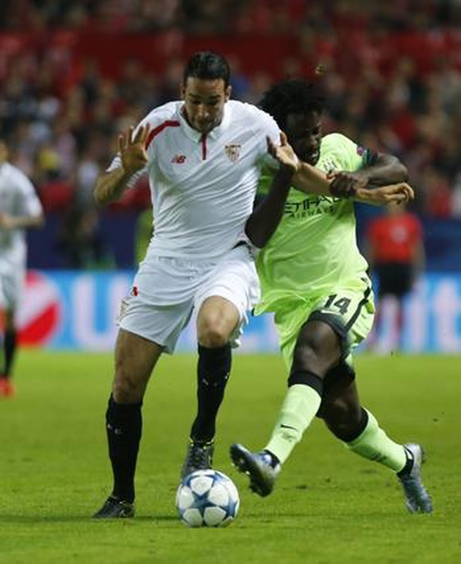 Foto: Antonio Pizarro