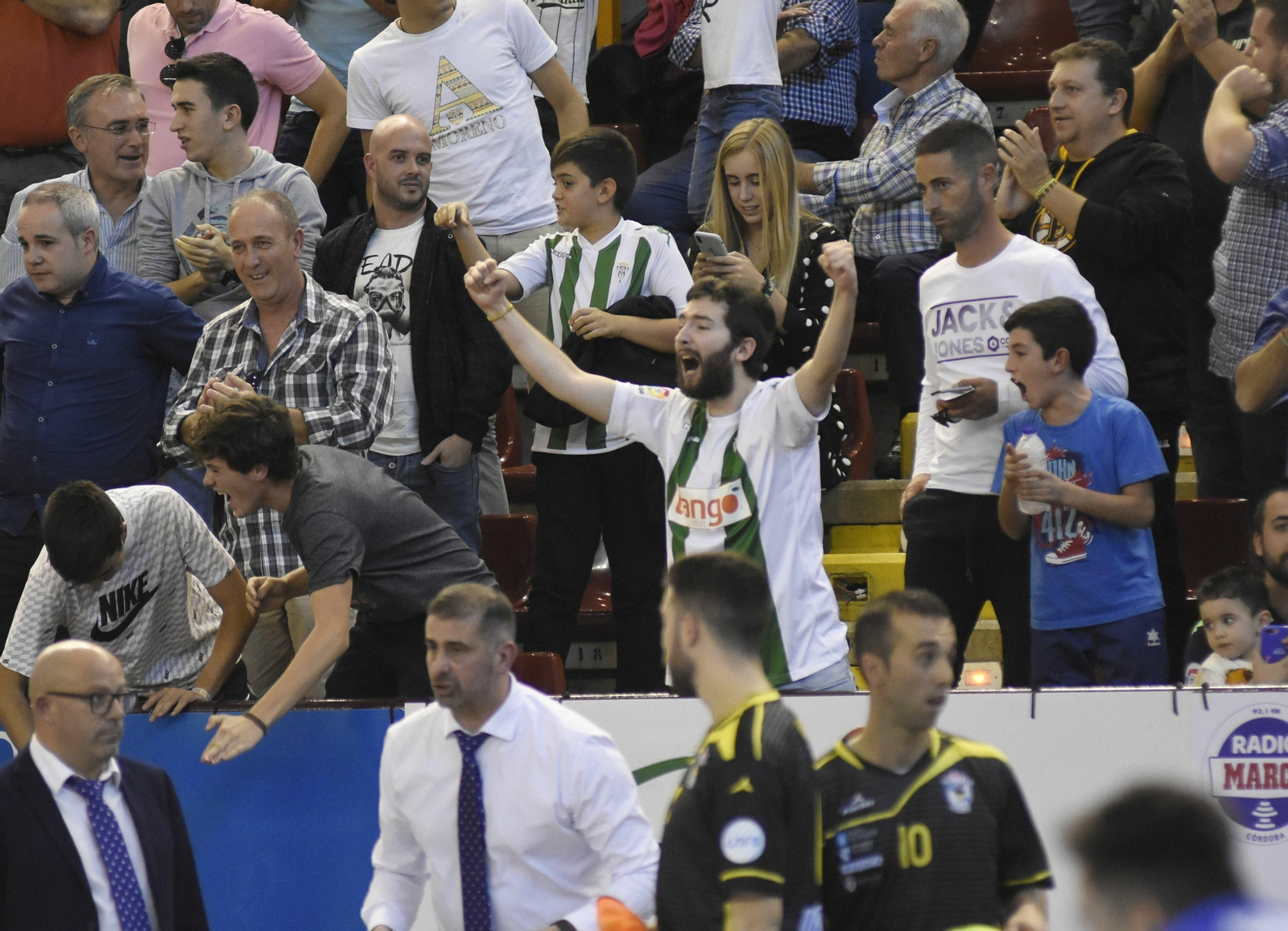 Las fotos del Córdoba Patrimonio de la Humanidad - O Parrulo