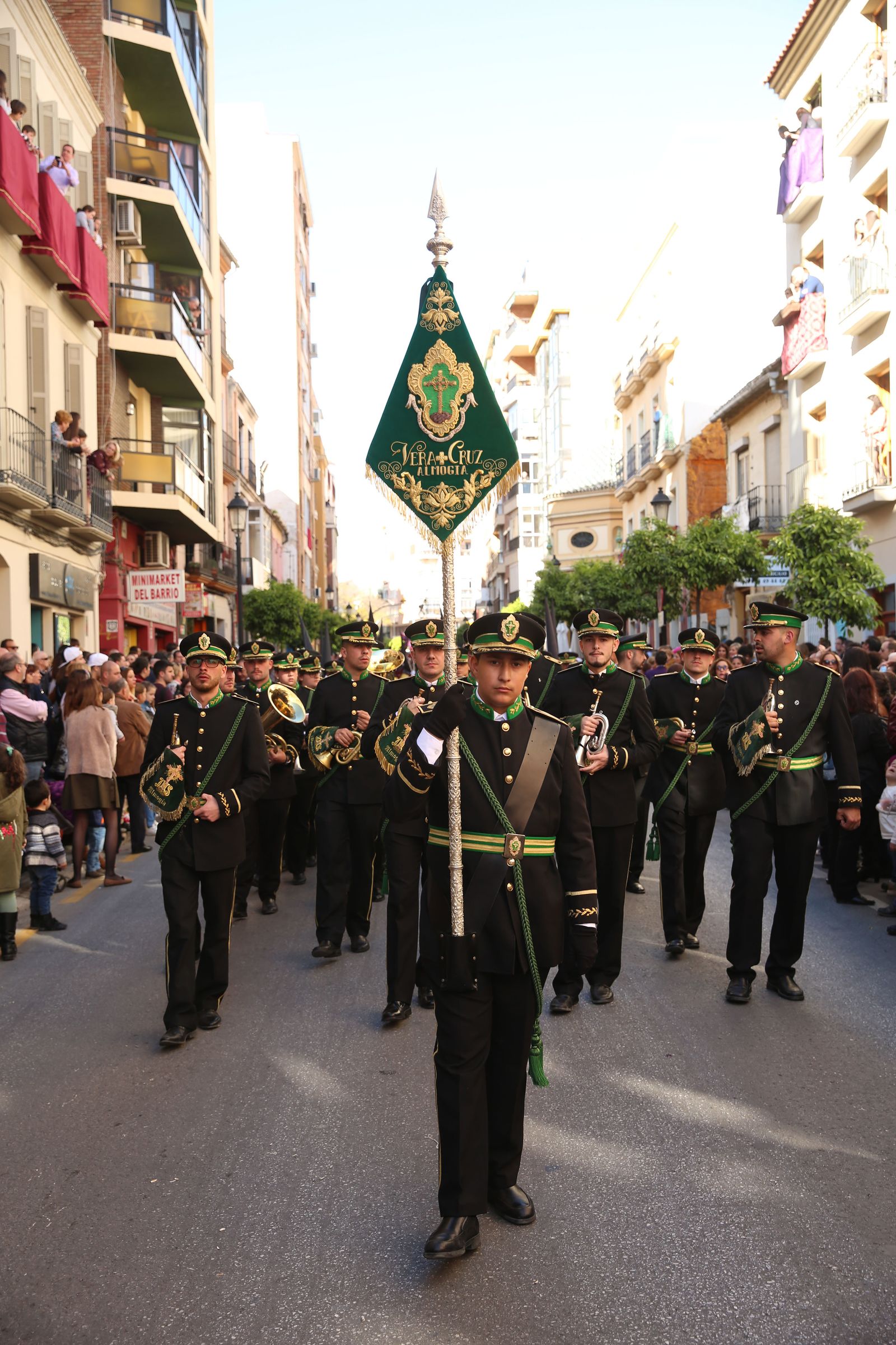 Martes Santo en imágenes
