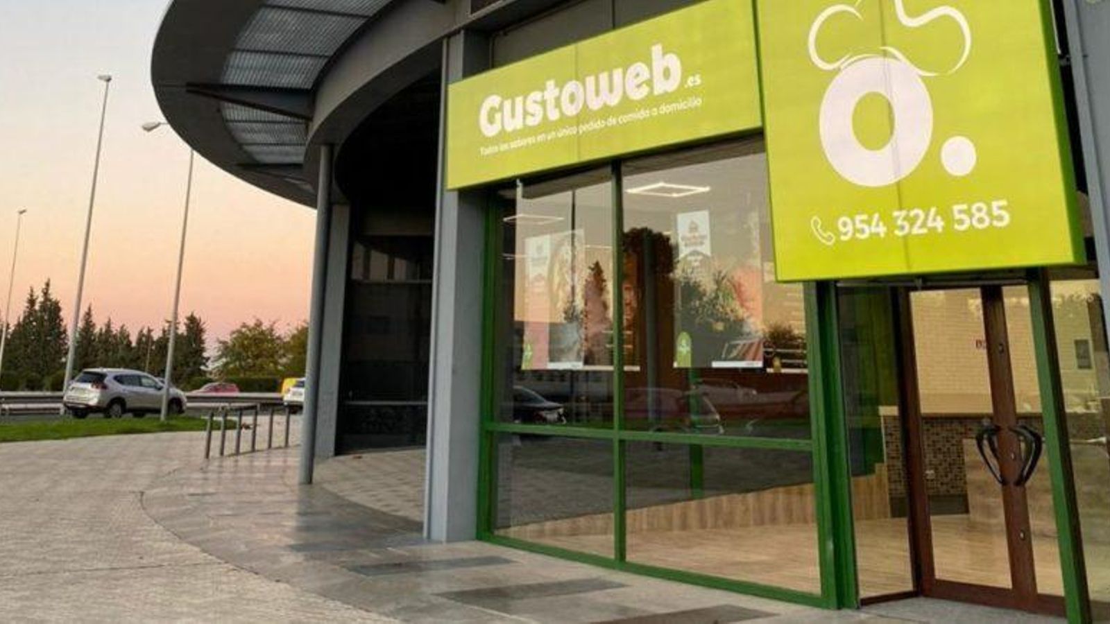 Gustoweb Gustoweb