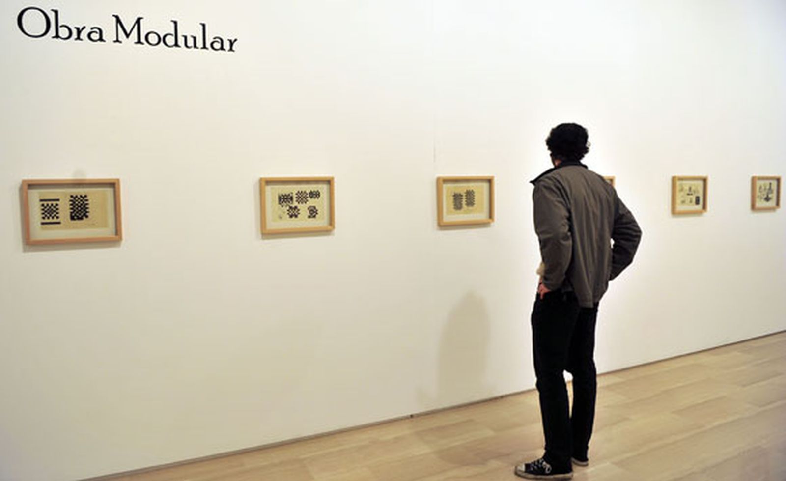 La Casa de la Provincia recuerda la figura pionera de Manuel Barbadillo