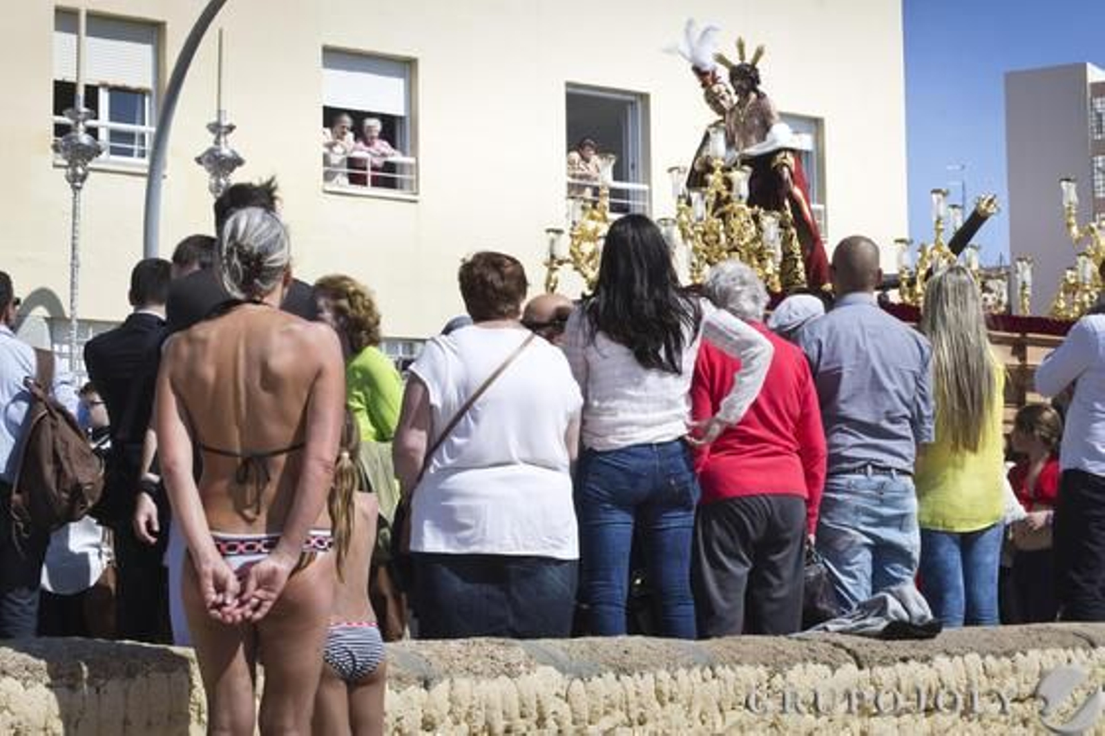 Despojado/Julio González