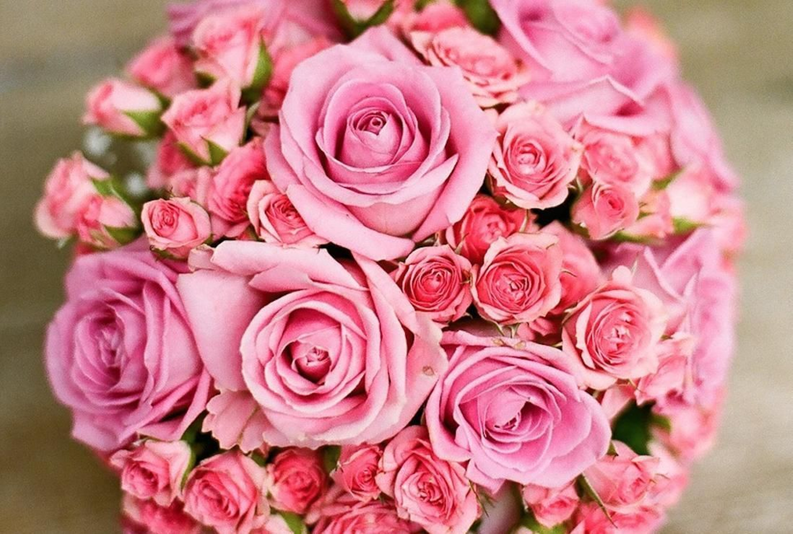 ¿Buscas el ramo perfecto? Los floristas sevillanos que tienes que visitar