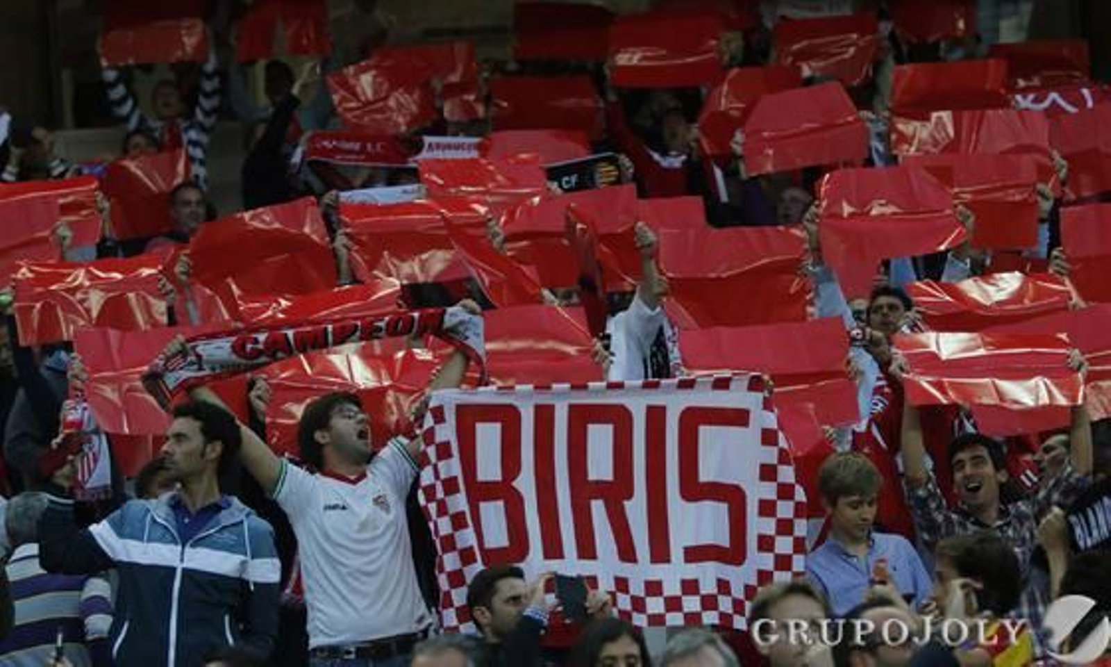 Foto: Antonio Pizarro