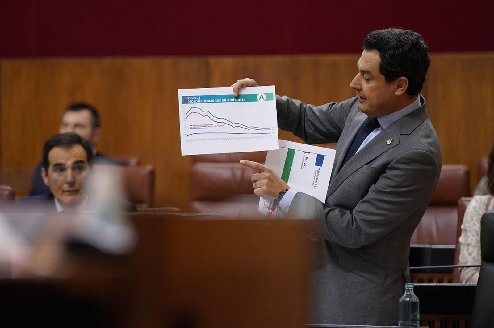 ¿Cuándo se decide qué Comunidades Autónomas pasan a la fase 1 el día 11?