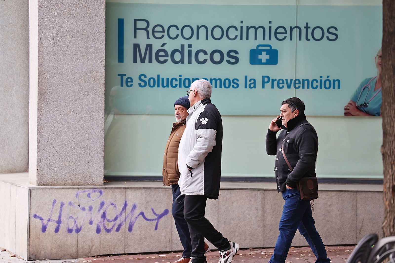 Lluvia y frío intenso en la mañana de miércoles