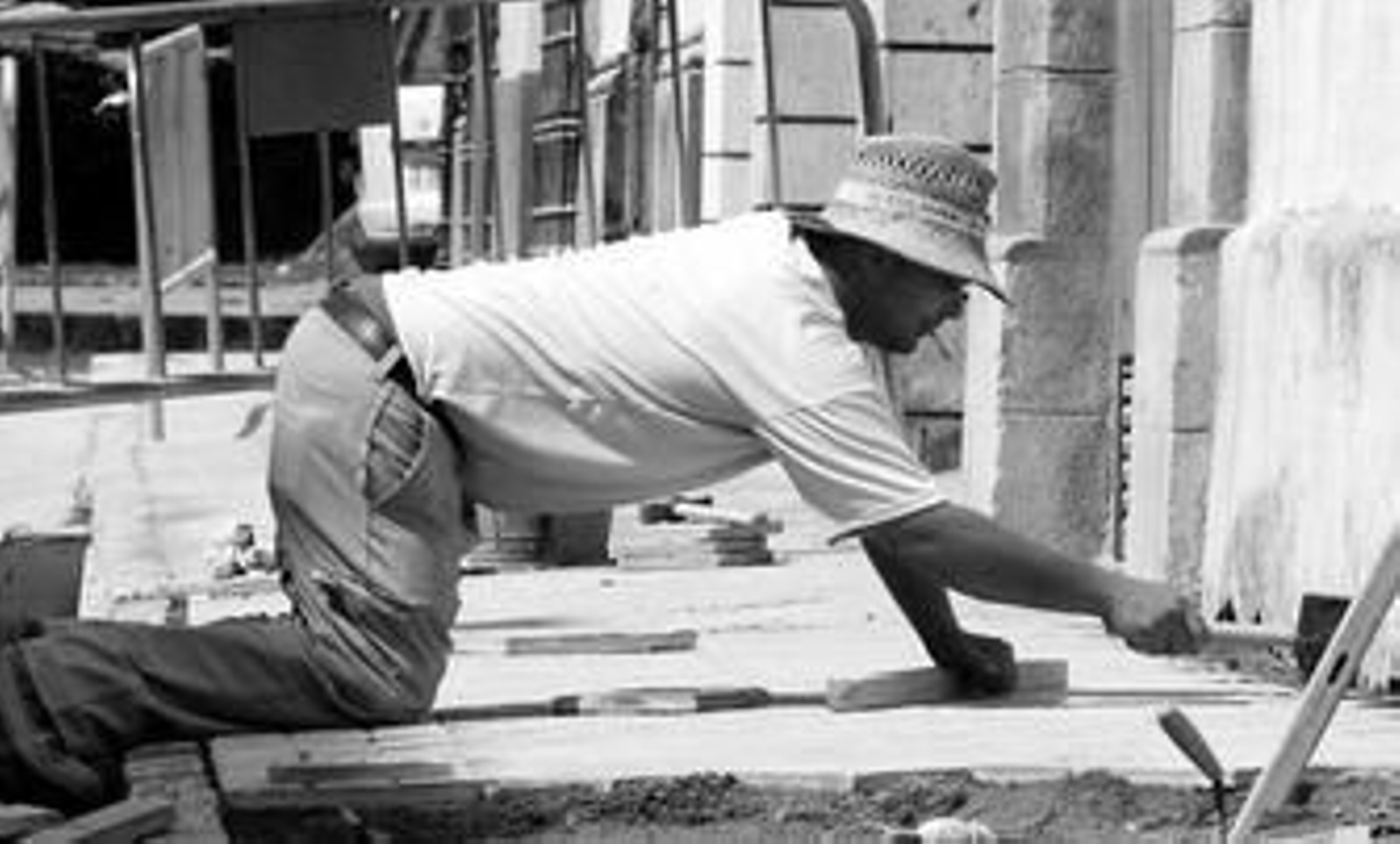 Las ayudas de inserción laboral beneficiarán a diversos colectivos.