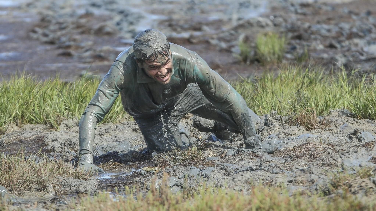 Así ha sido el espectacular retorno de la Fan Pin en San Fernando