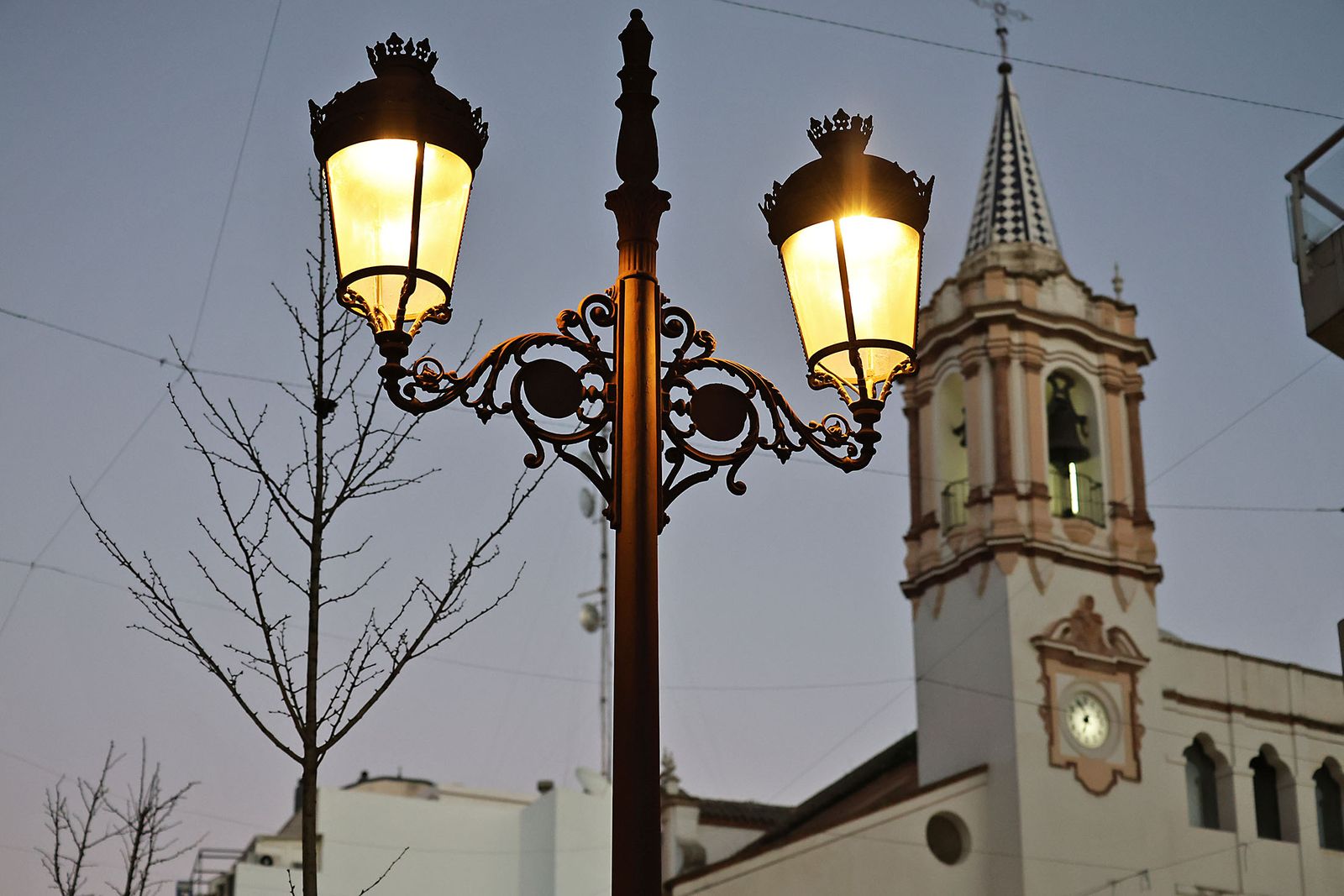 Las imágenes más destacadas del jueves 30 de enero en Huelva