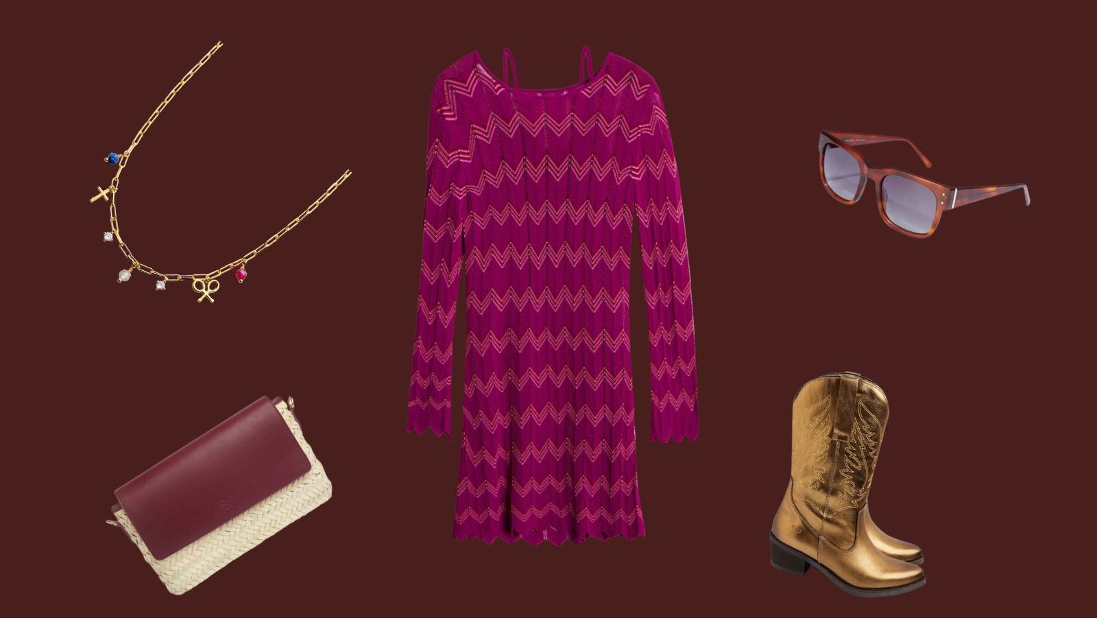 La marca cordobesa ha elaborado una Guía de Regalos con ocasión del Día de los Enamorados