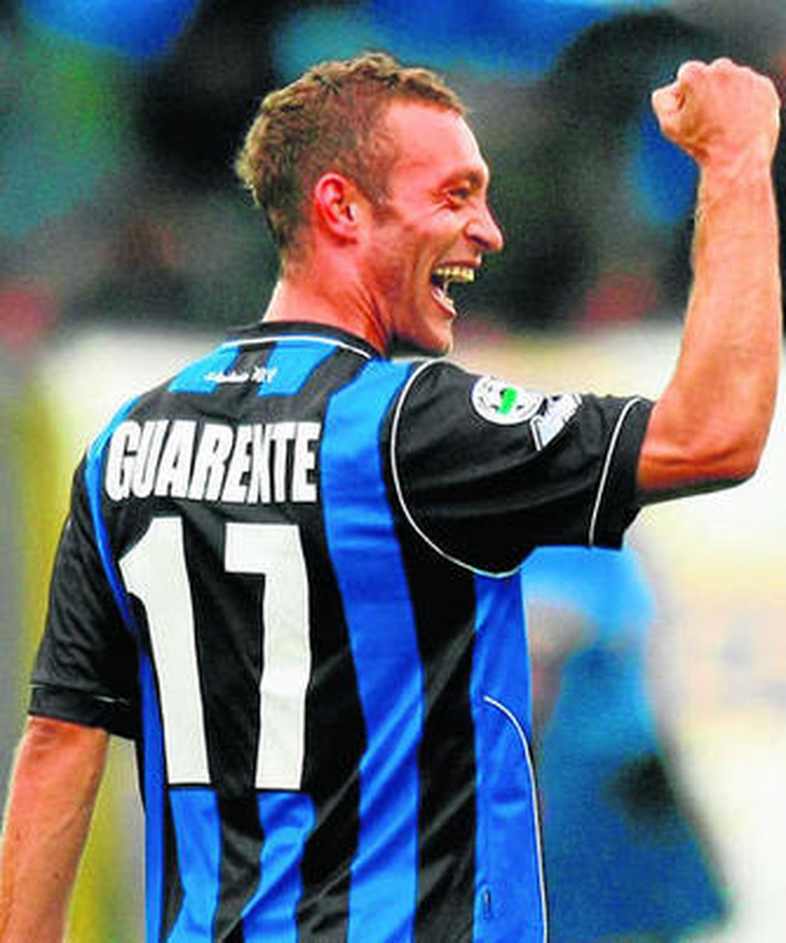 Riña en Italia por el sevillista Guarente