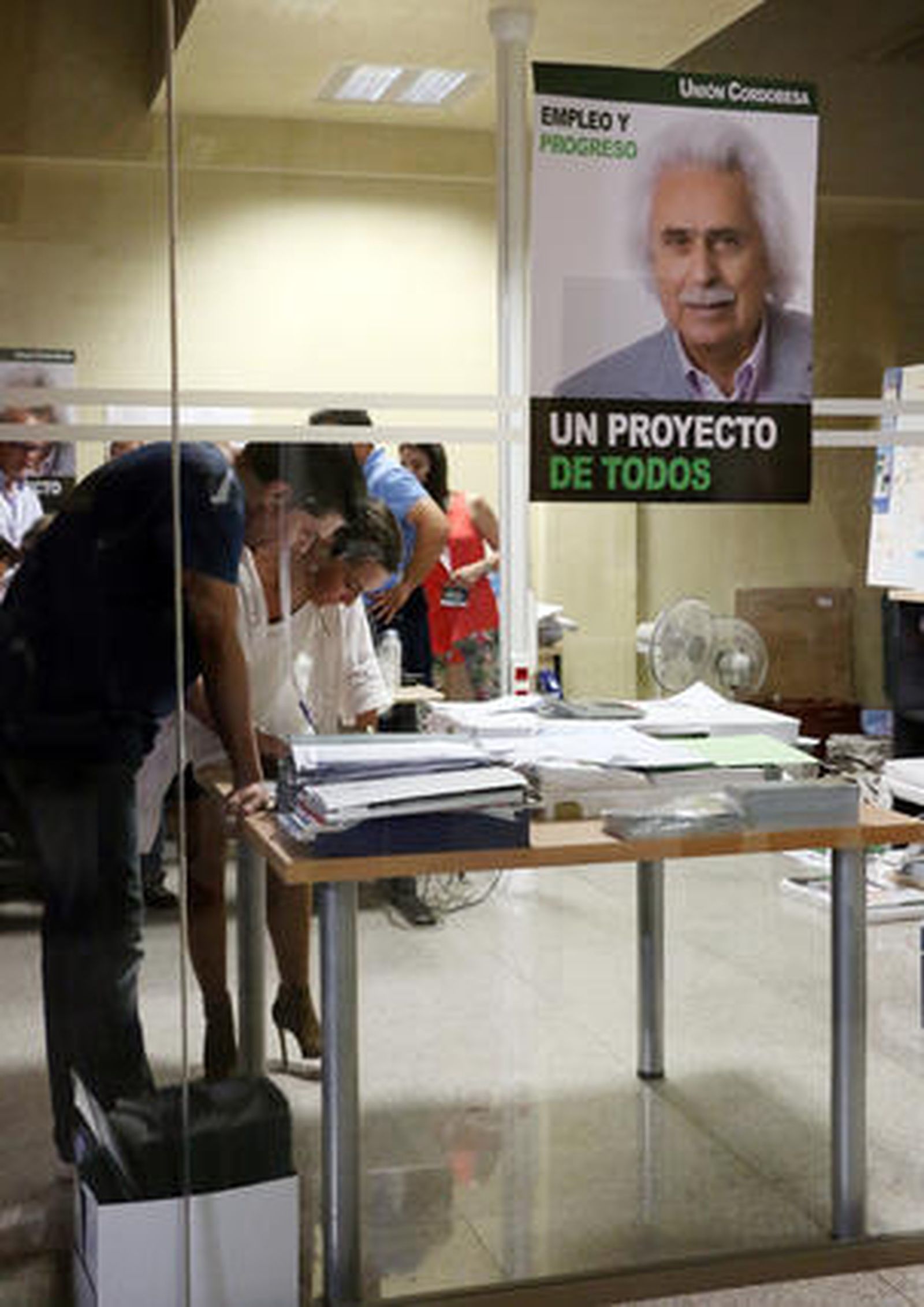 Fotos: José Martínez, Rafael A. Butelo y Merina