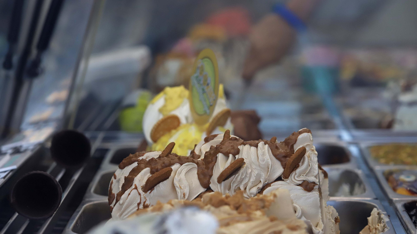 Volare  ( Algeciras )