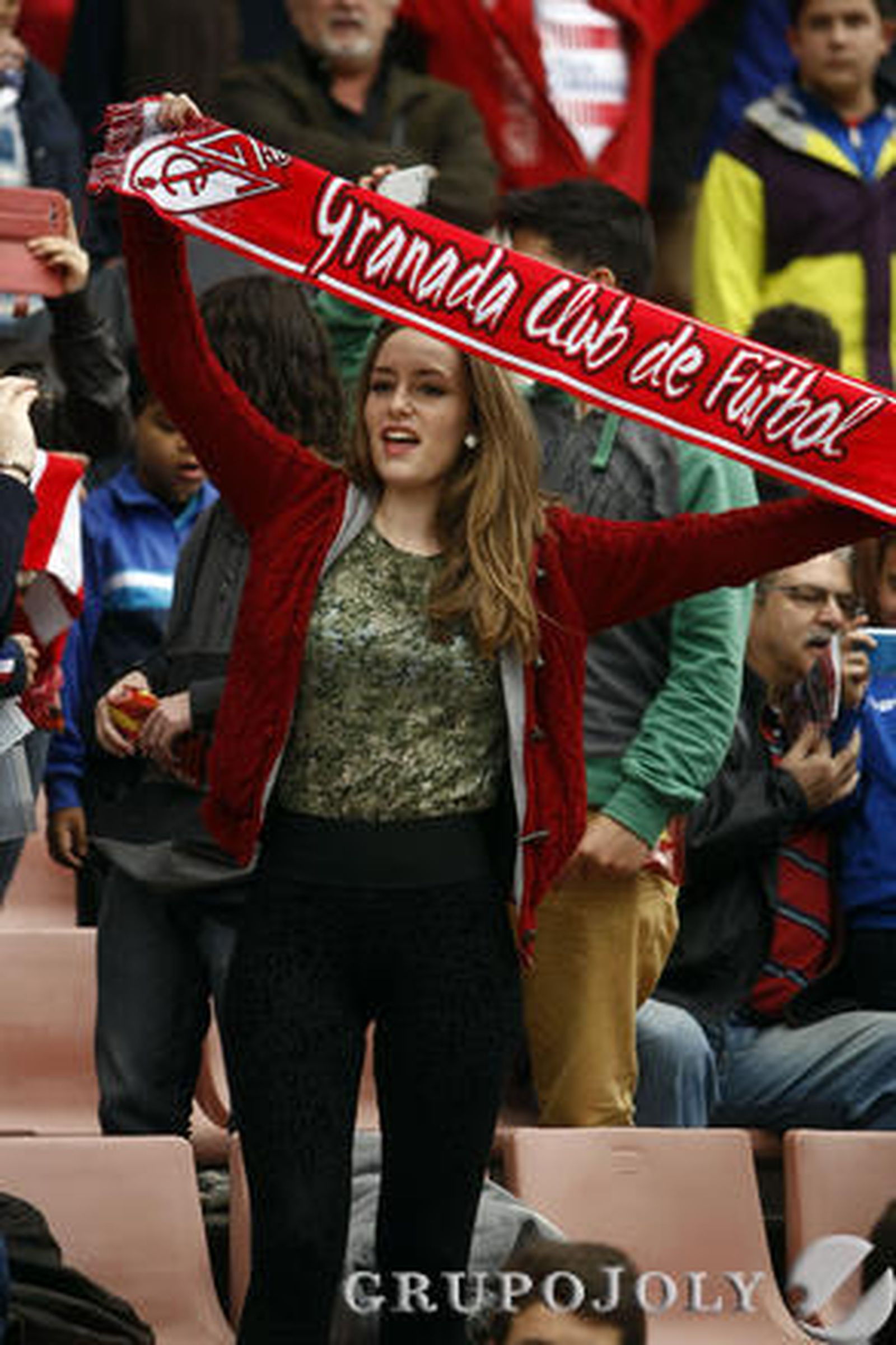 Foto: Pepe Villoslada