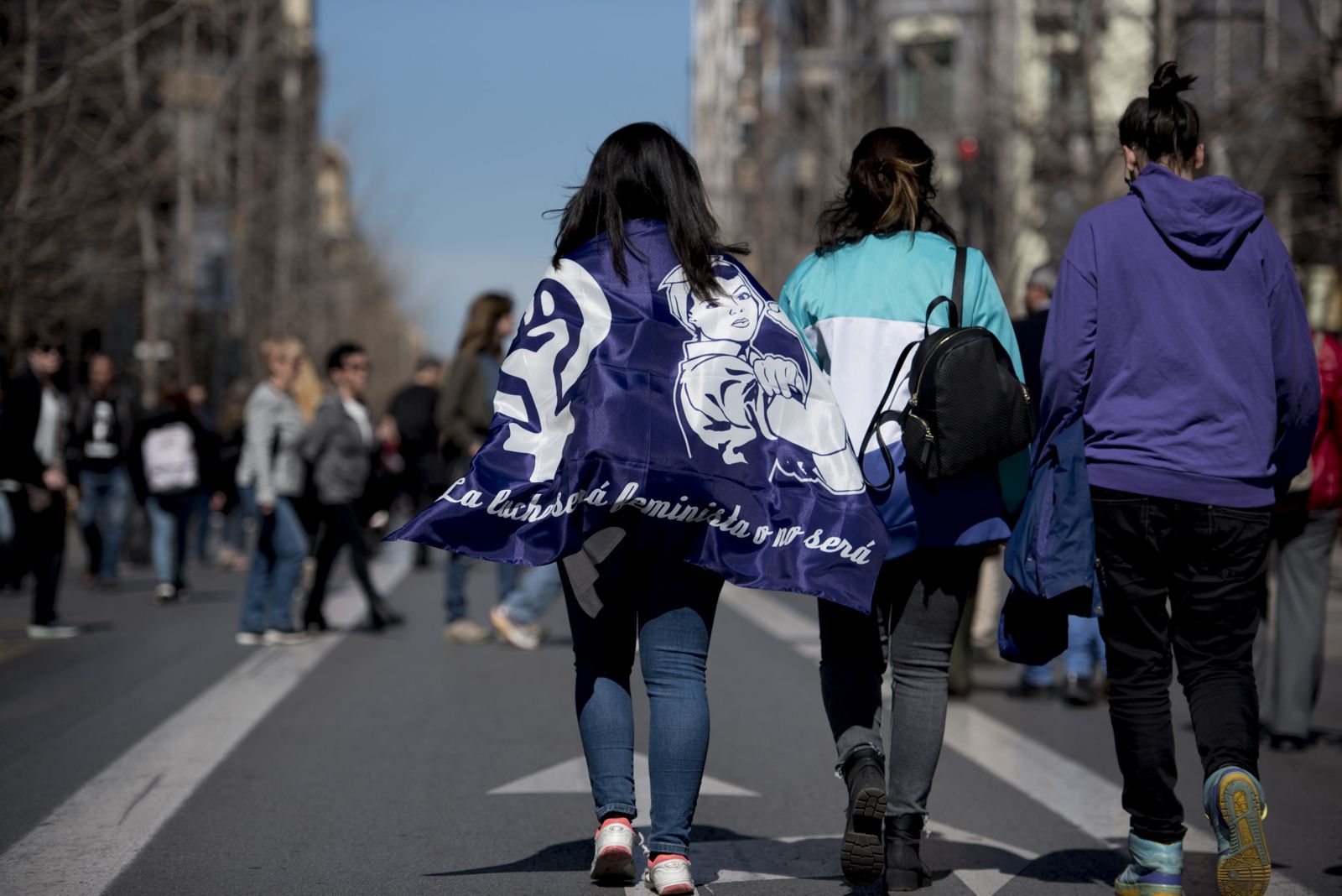 CGT demandará a la Alhambra por vulneración del derecho de huelga de dos trabajadoras el 8 de marzo