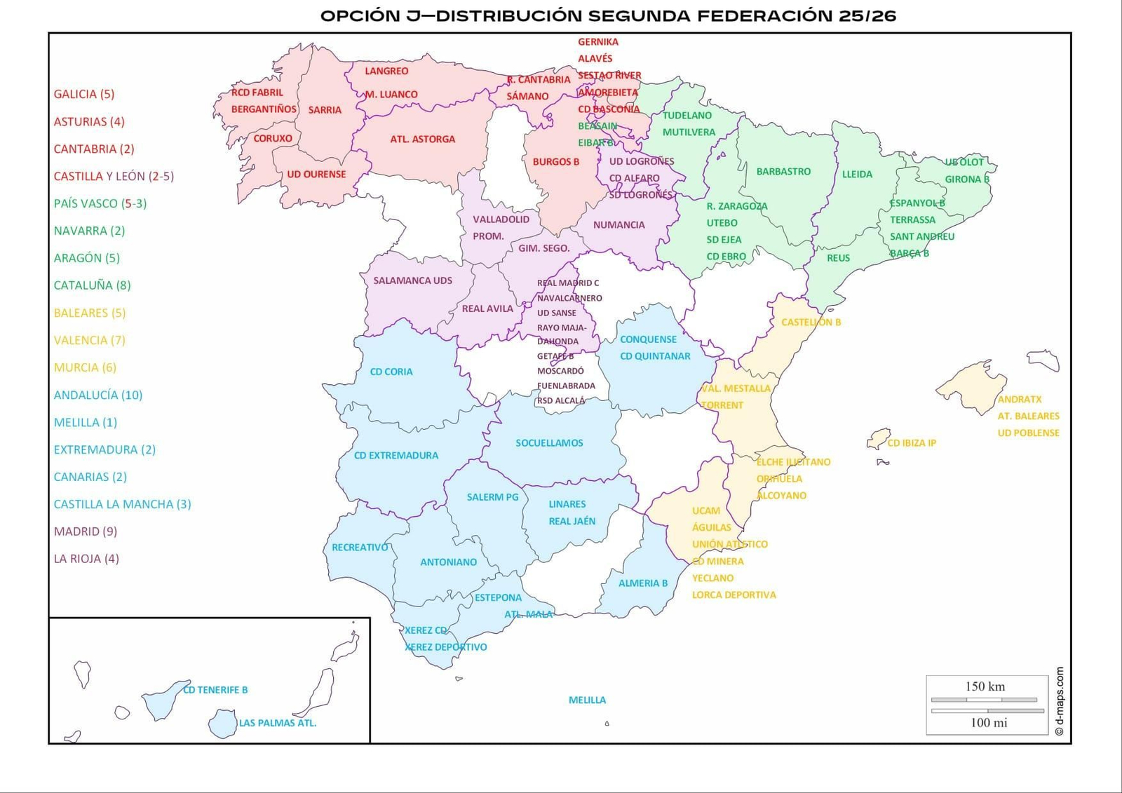 Opción J con andaluces, extremeños, castellano-manchegos, canarios y Melilla y que no salió adelante. Opción J con andaluces, extremeños, castellano-manchegos, canarios y Melilla y que no salió adelante.