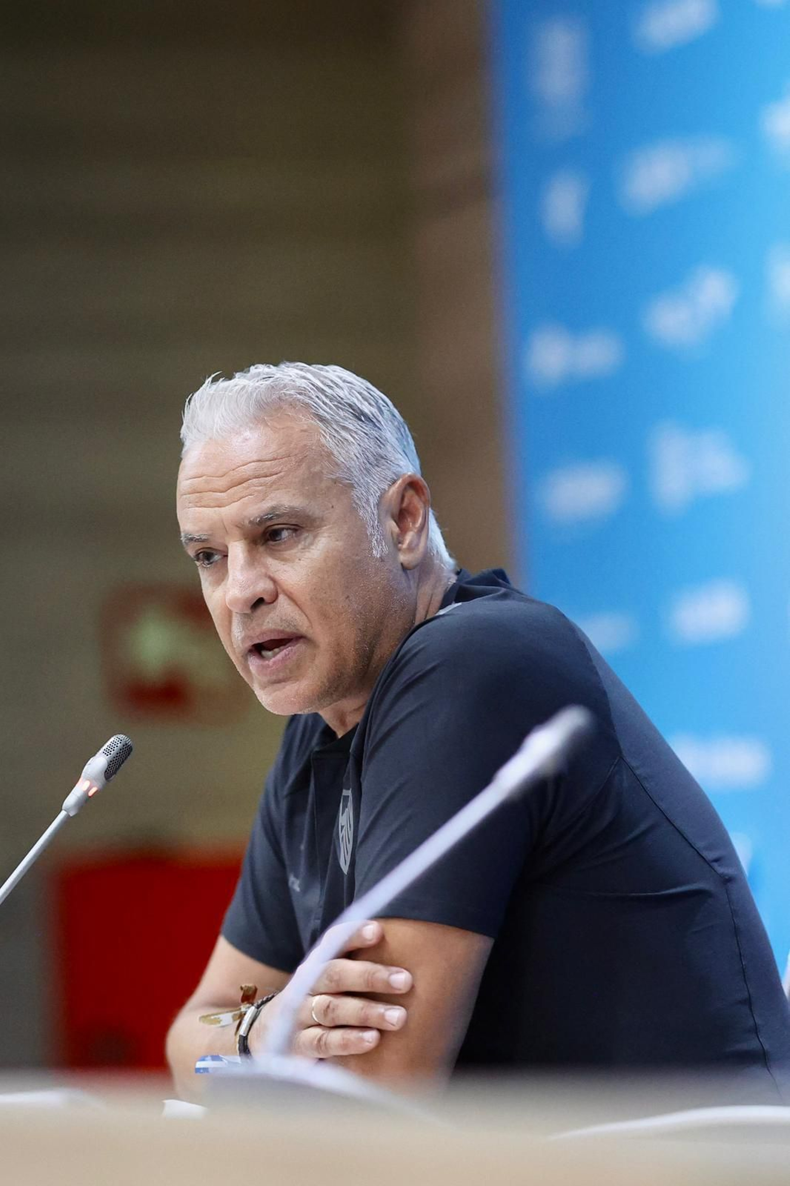 Sergio Pellicer inaugura el curso 2025/26