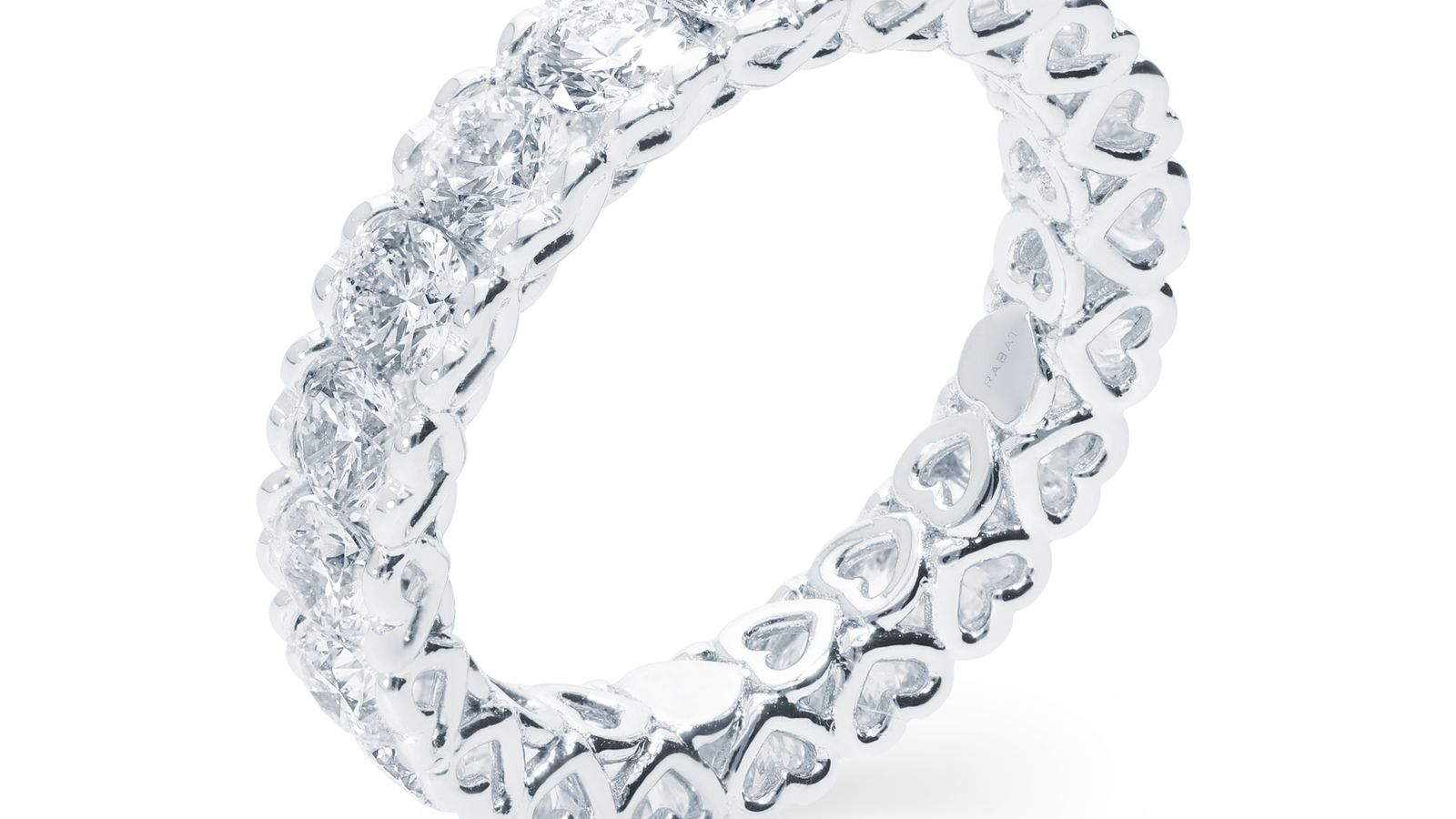 Alianza Amor Infinito.