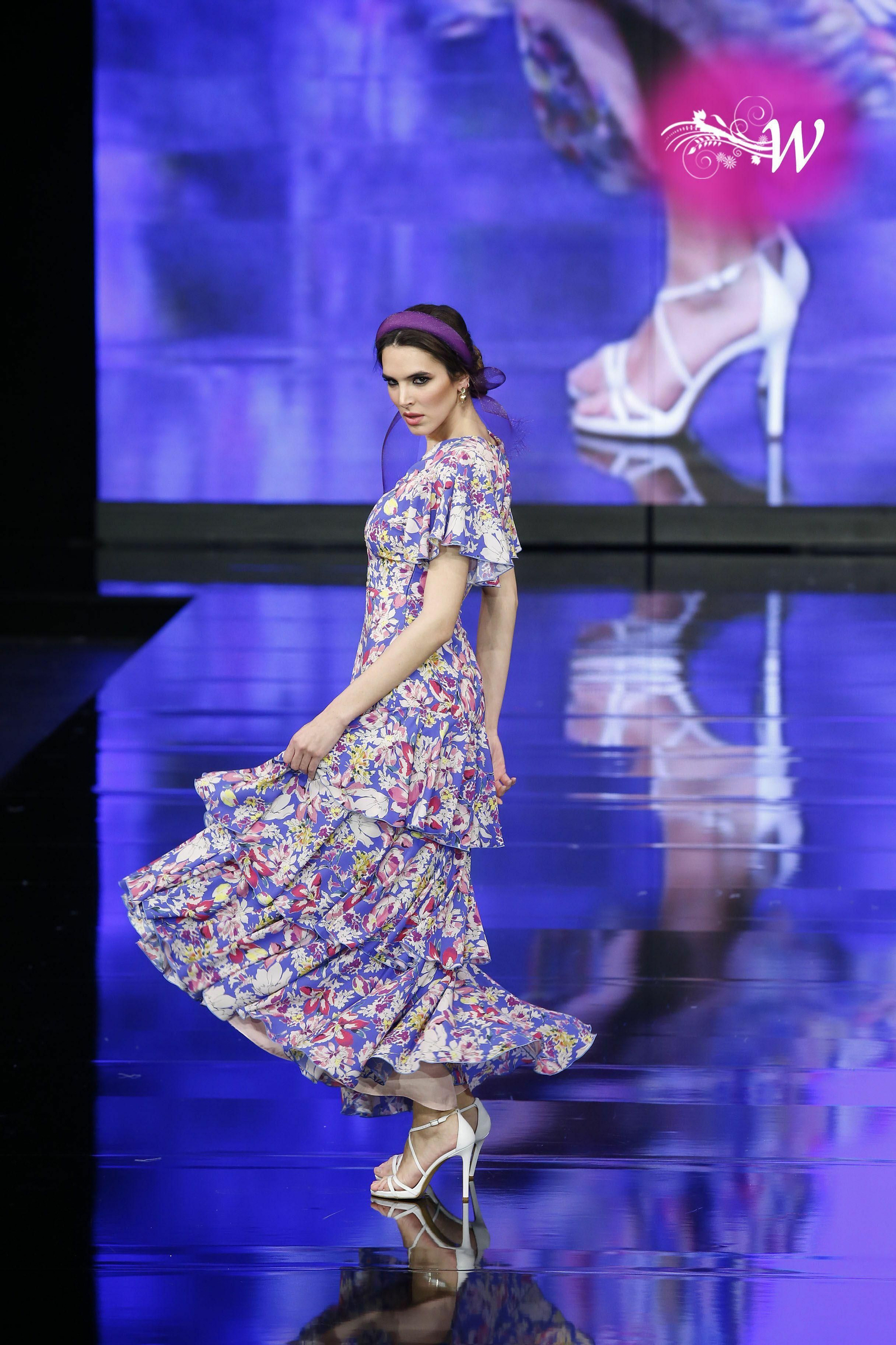 La nueva colección de Miabril se presenta en SIMOF 2020, todas las fotos del desfile