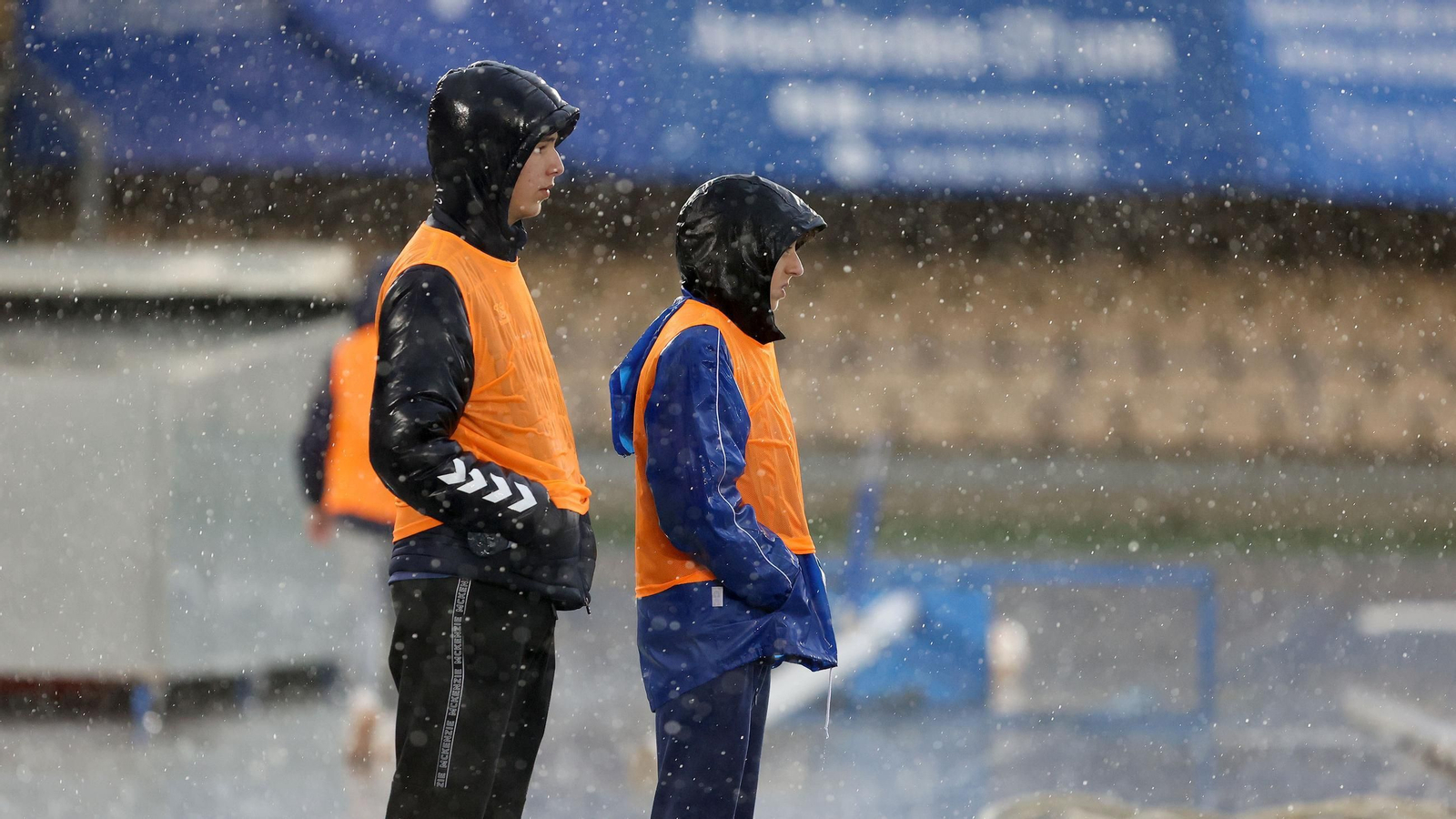 Imágenes del Xerez DFC contra el Recreativo Granada