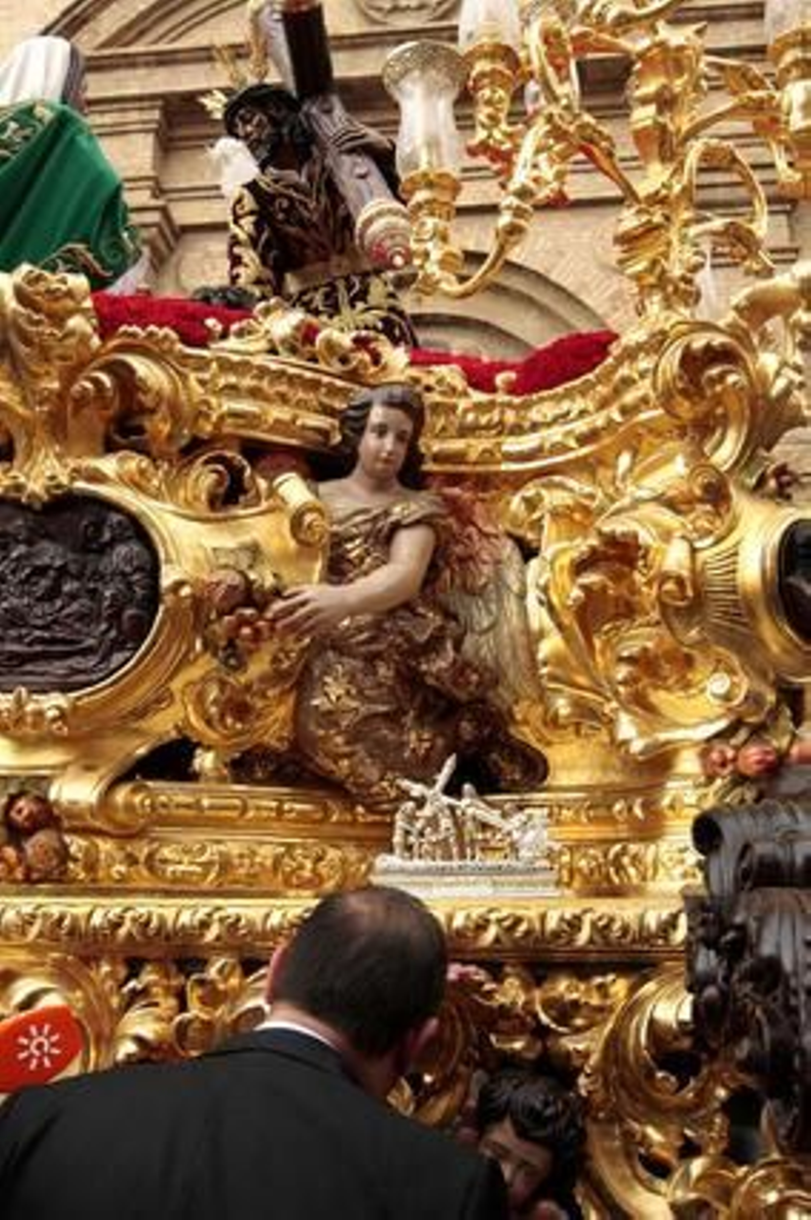 Tres Caídas.

Foto: Paqui Segarra