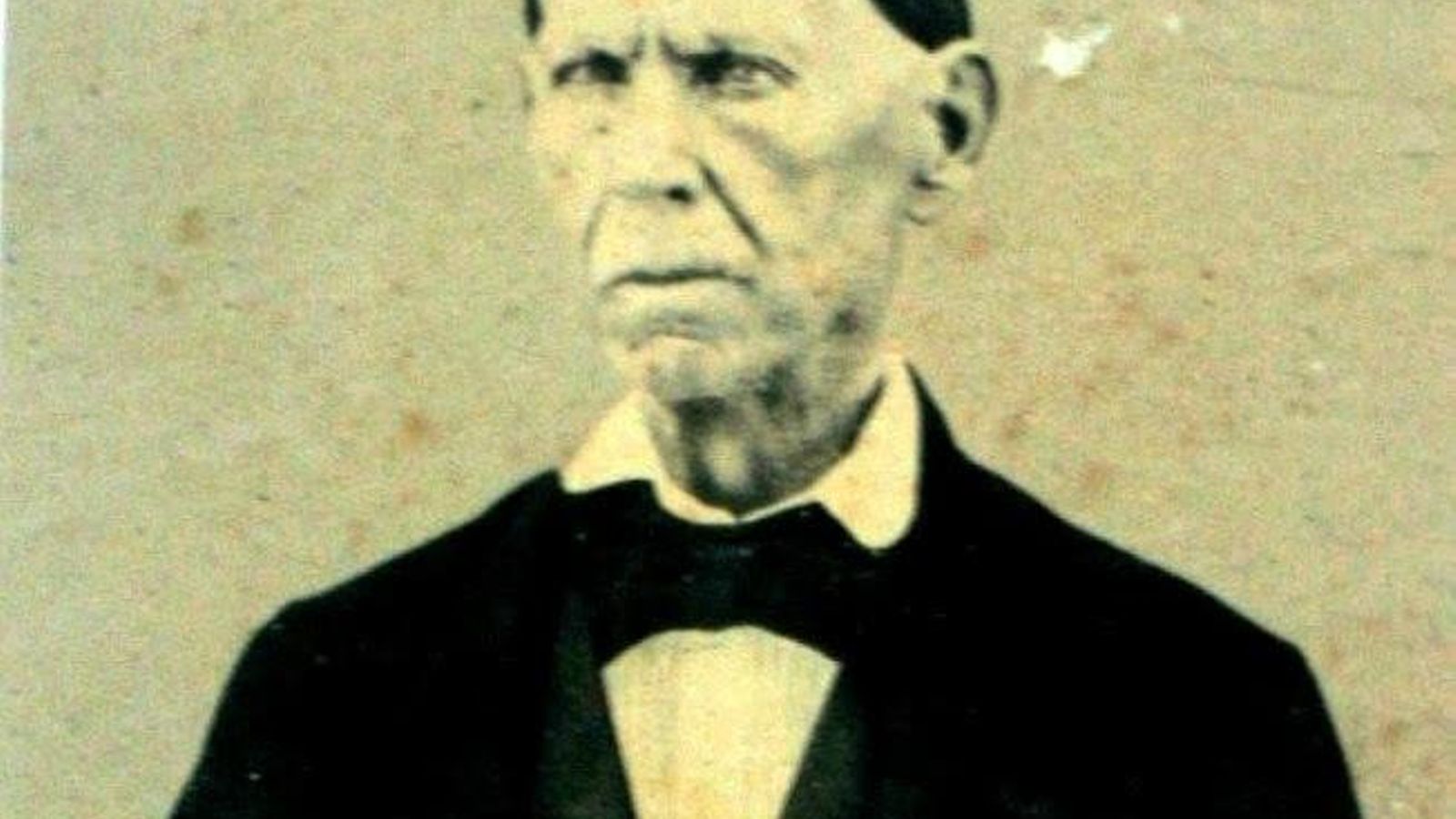 Francisco Salmerón López. Médico liberal de Alhama de  Almería.