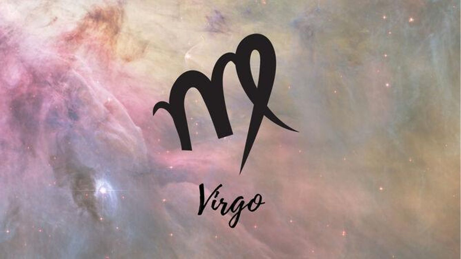 Virgo.