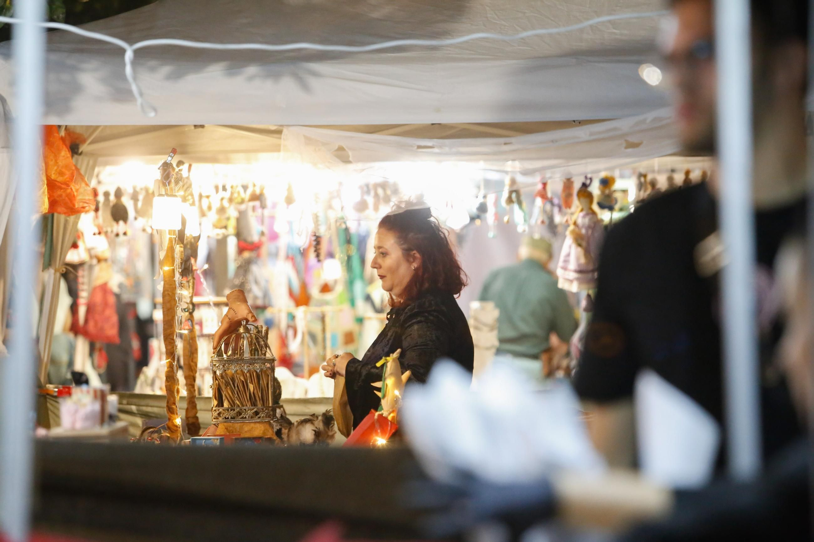 Las fotos de Tosantos 2025 en Los Barrios