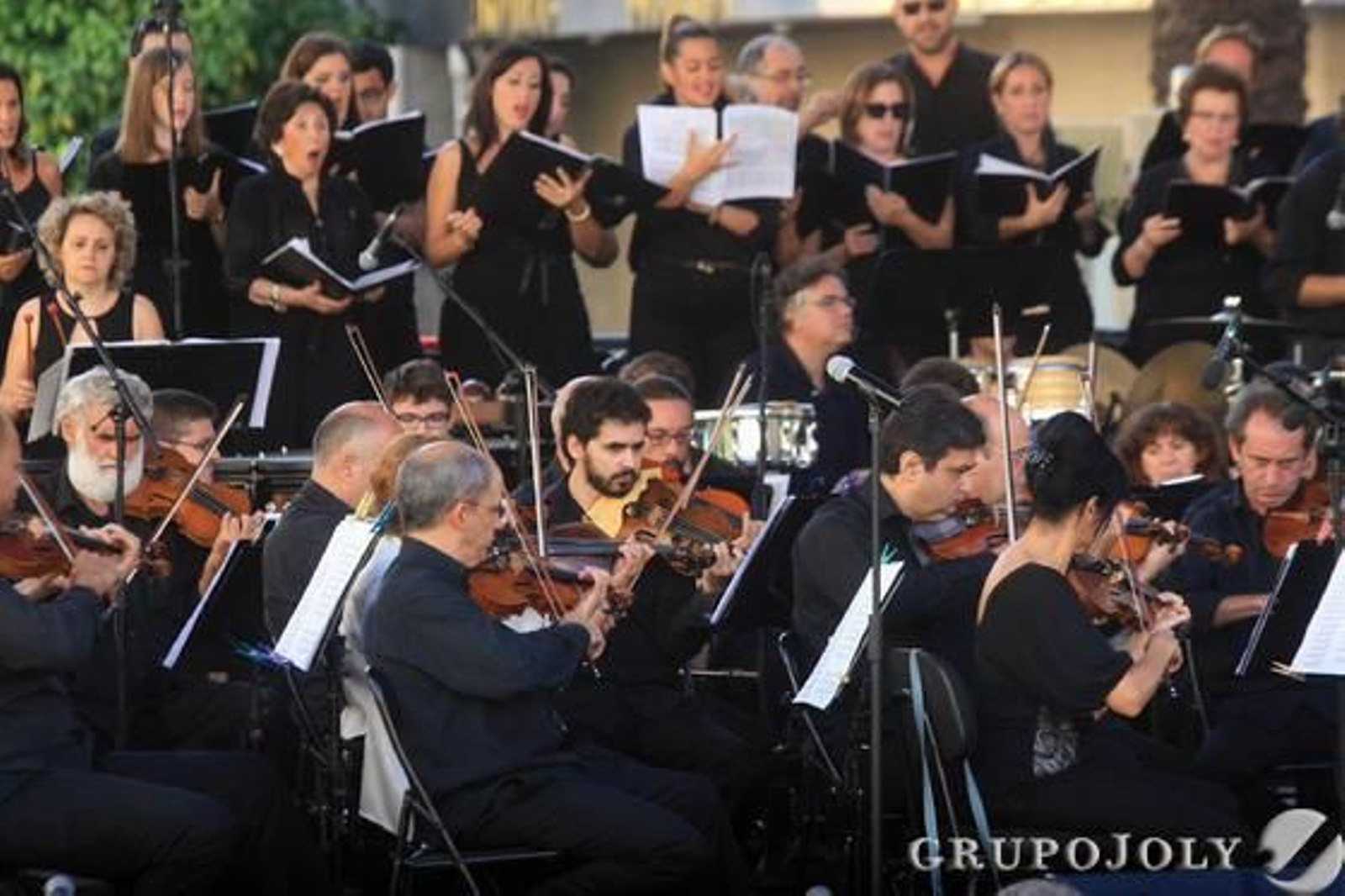 Foto: Óscar Barrionuevo