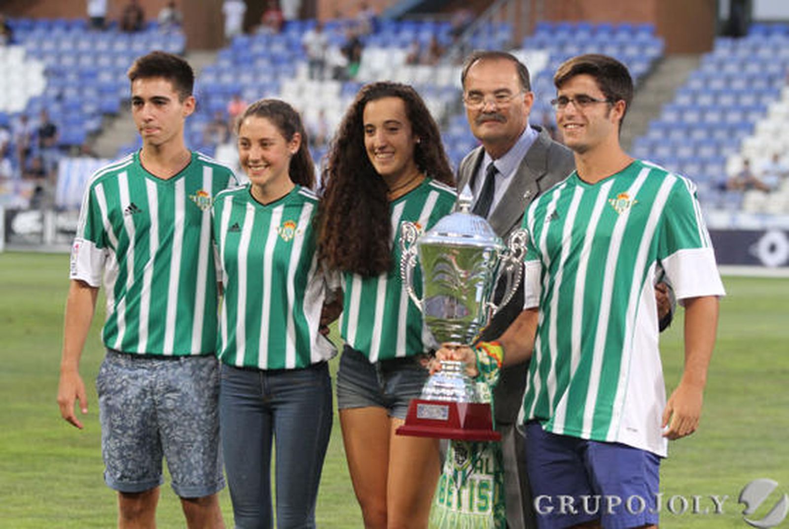 Foto: Alberto Dominguez