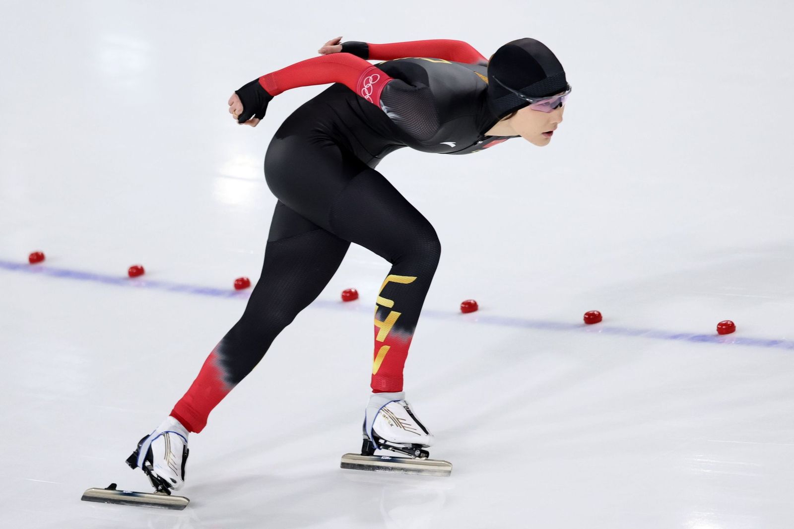 Las mejores fotos de los Juegos Olímpicos de invierno Milán Cortina d'Ampezzo 2026 | Jornada 15