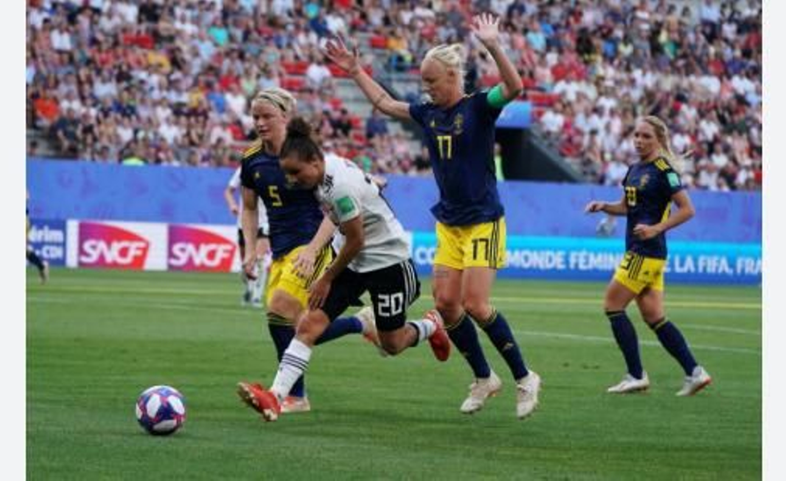 Suecia Alemania Suecia Alemania