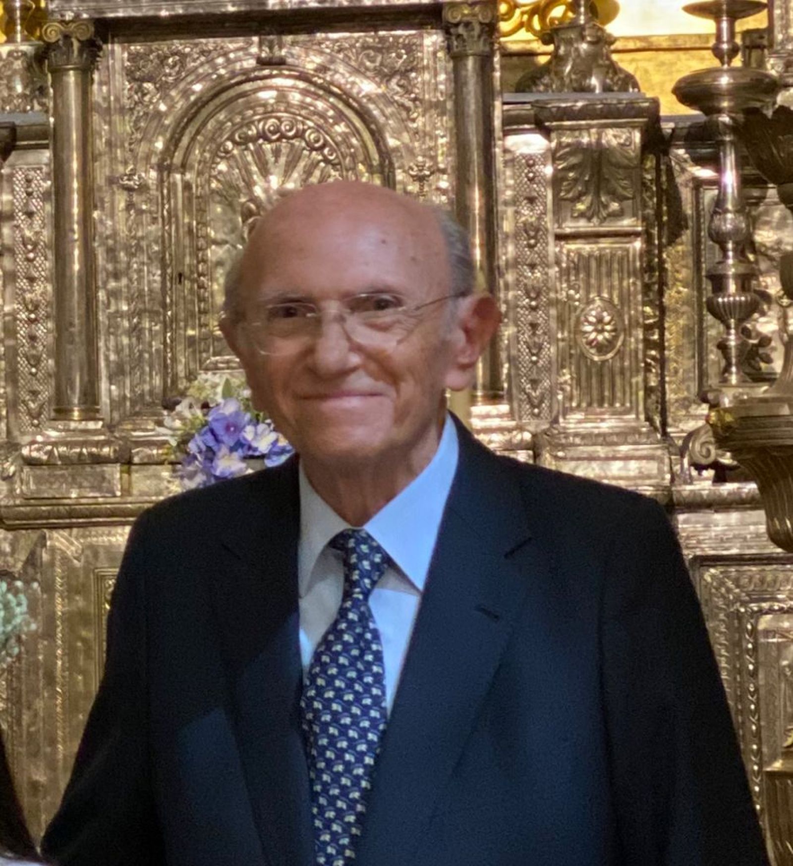 Muere Sánchez-Cuerda de la Chica, segunda generación del grupo La Raza