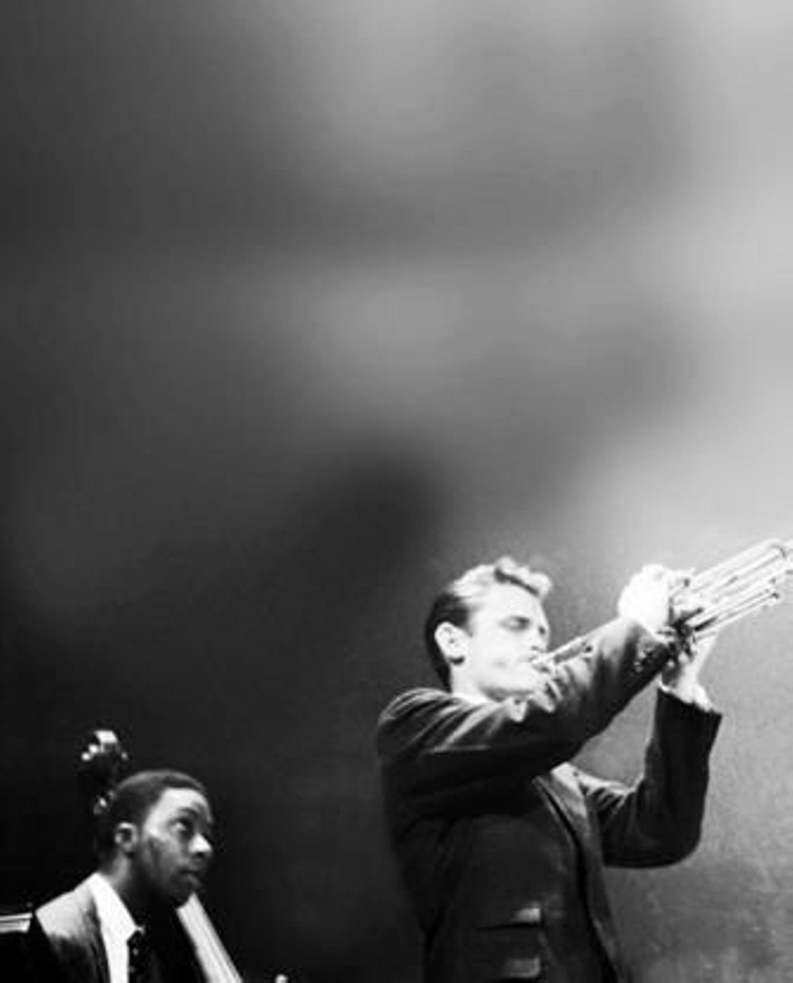 20 años con y sin Chet