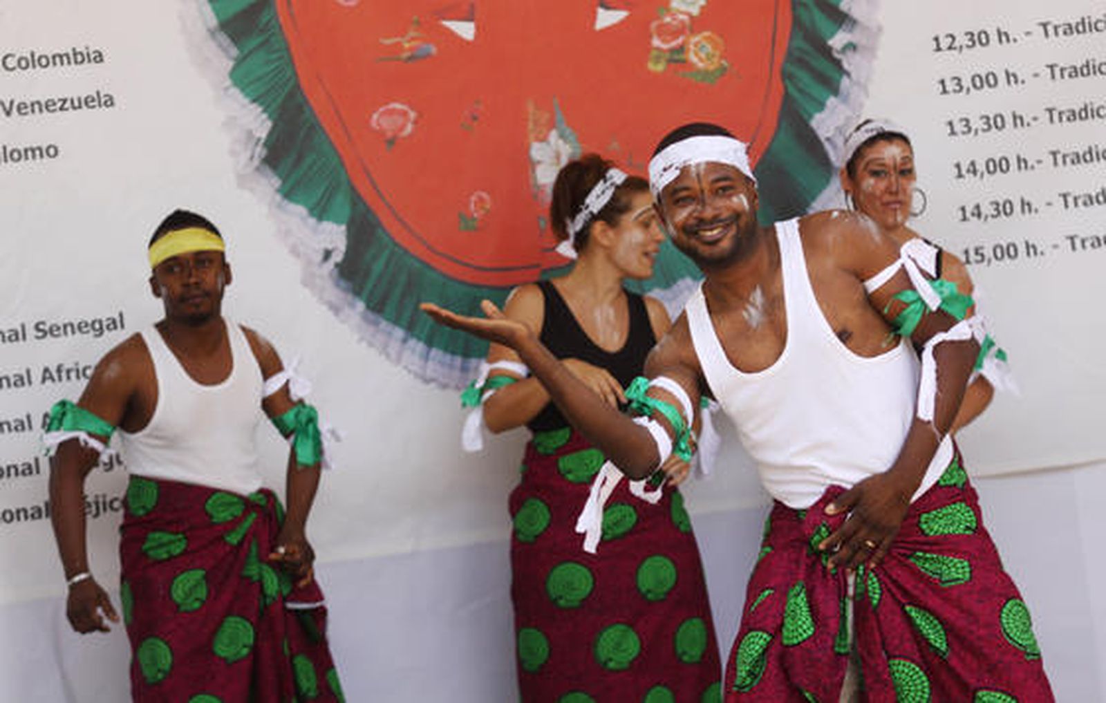 La recta final no defraudó

Foto: J. Albiñana - S. Camacho - M. Fernández