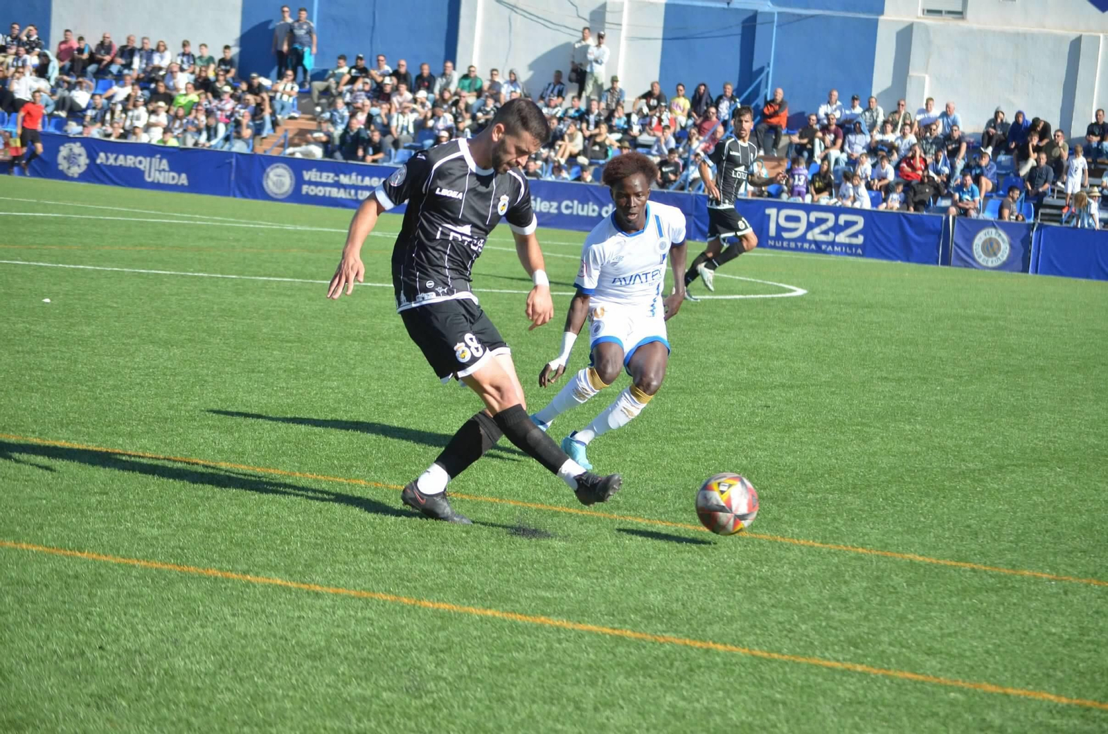 Las fotos del Vélez CF-Balona (3-1)