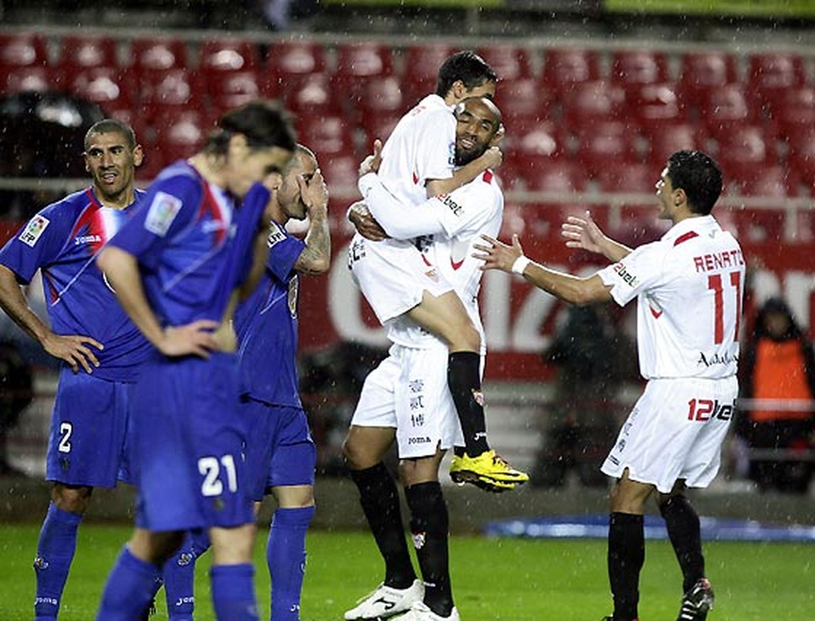 Foto: Antonio Pizarro