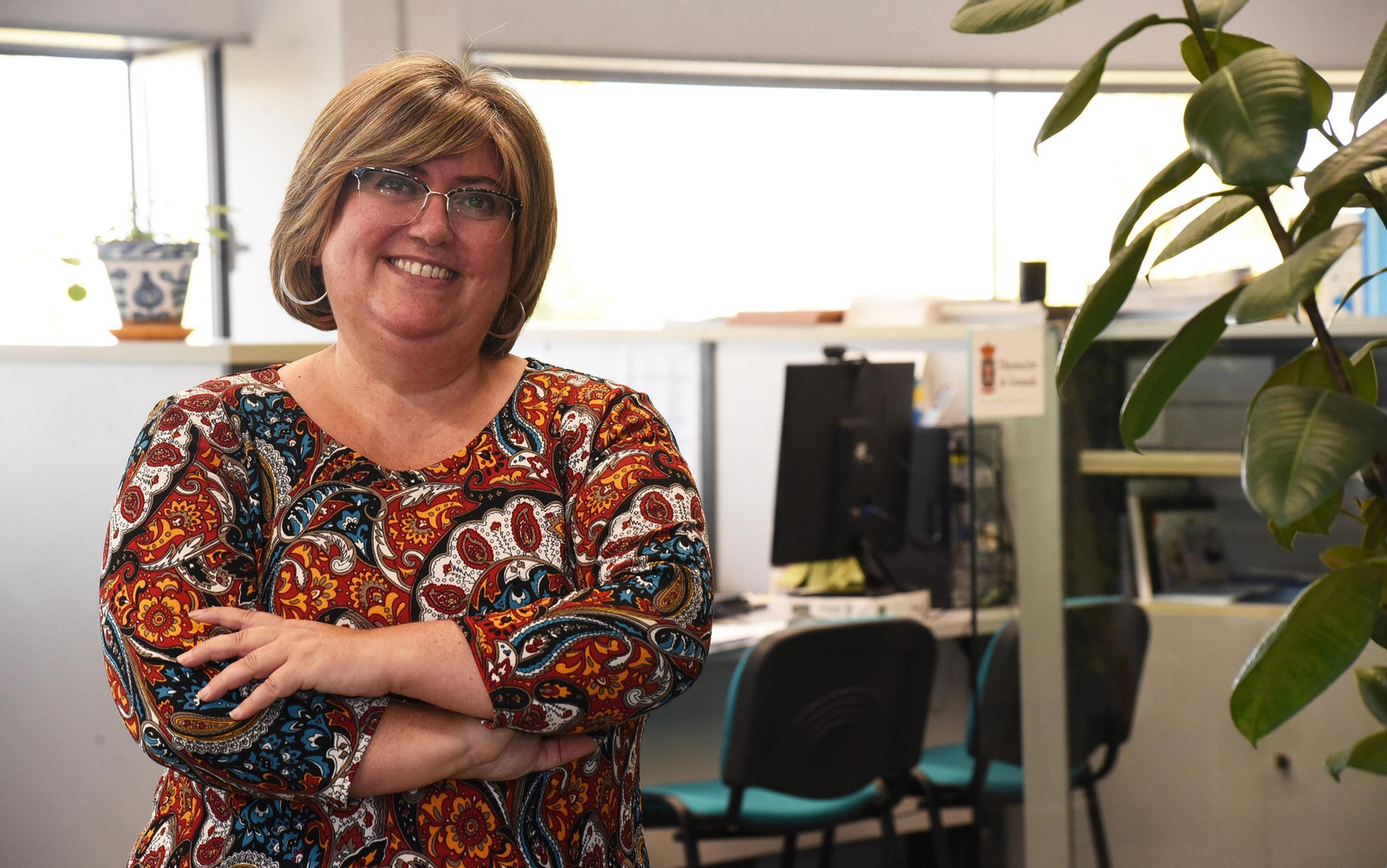 La Diputación de Granada ultima los planes locales contra el cambio climático de 29 municipios